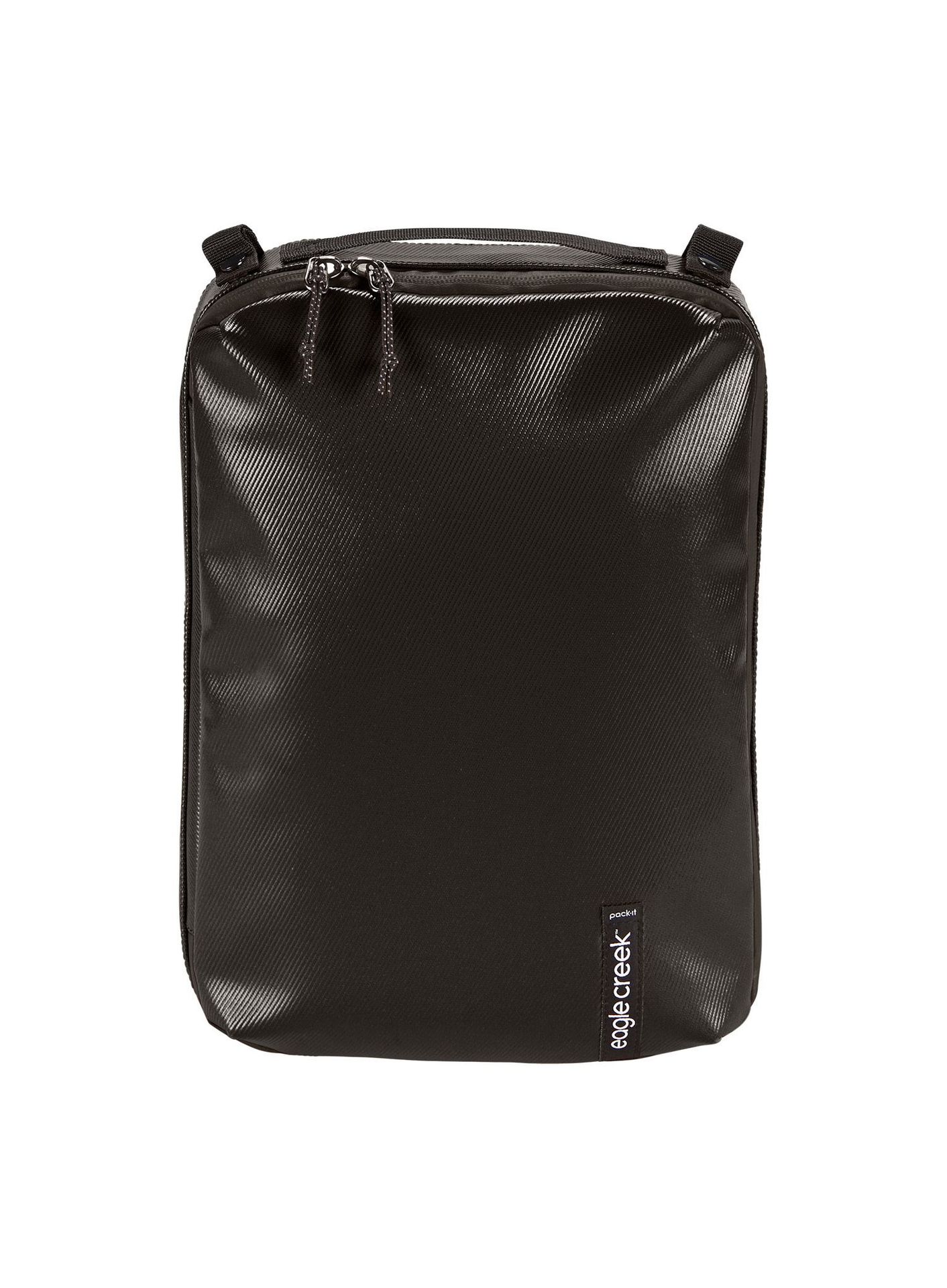 Organizer podróżny Eagle Creek Pack-It Gear Cube M - black