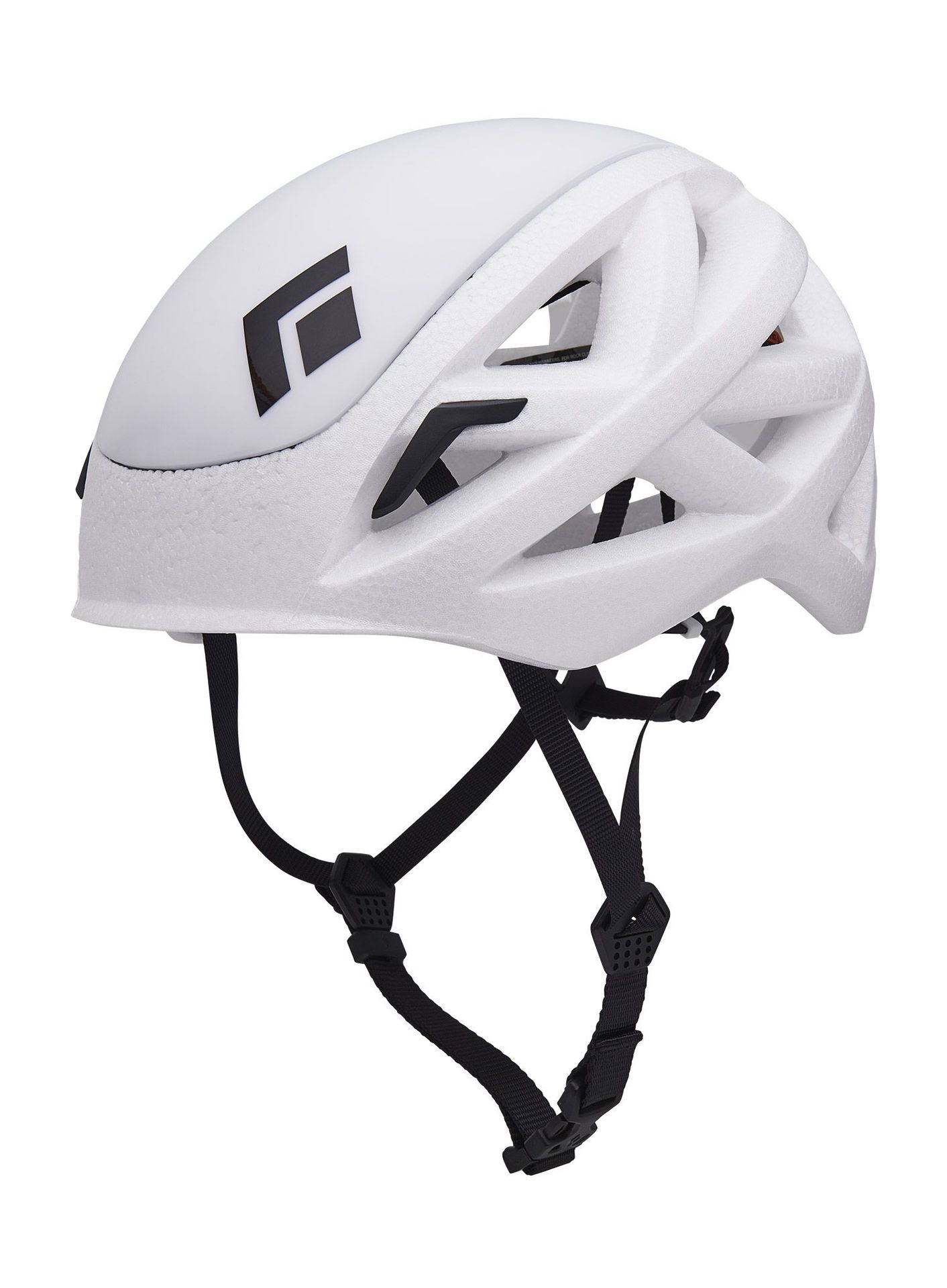 Kask wspinaczkowy Black Diamond Vapor Helmet - white