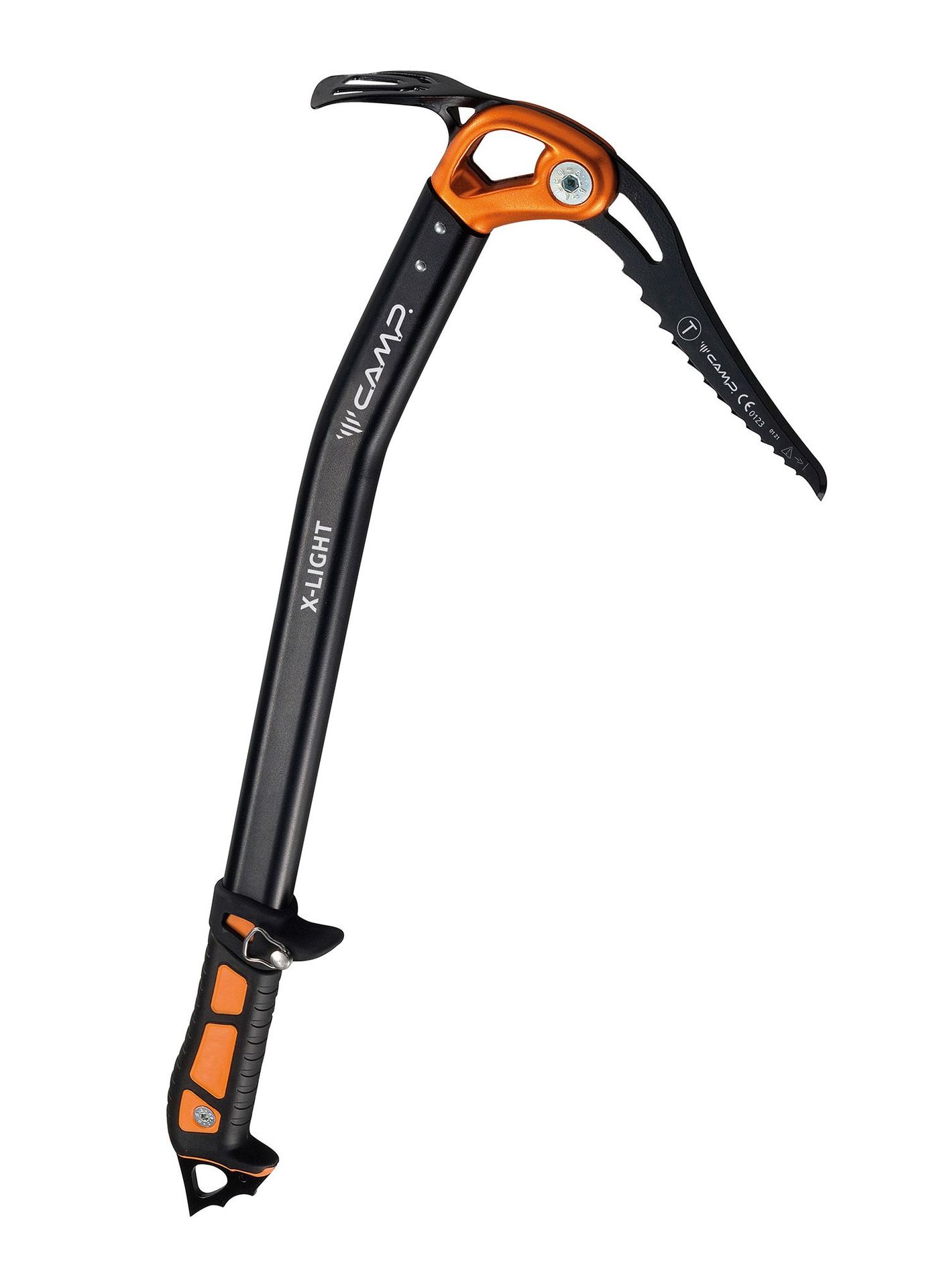 Czekan Camp X-Light Adze 50 cm
