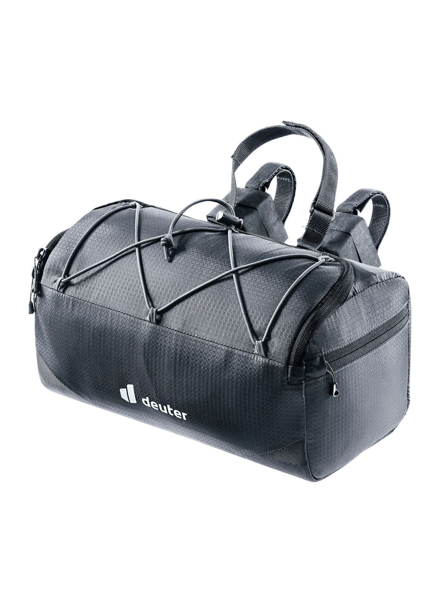 Torba na kierownicę Deuter Mondego HB 8 - black