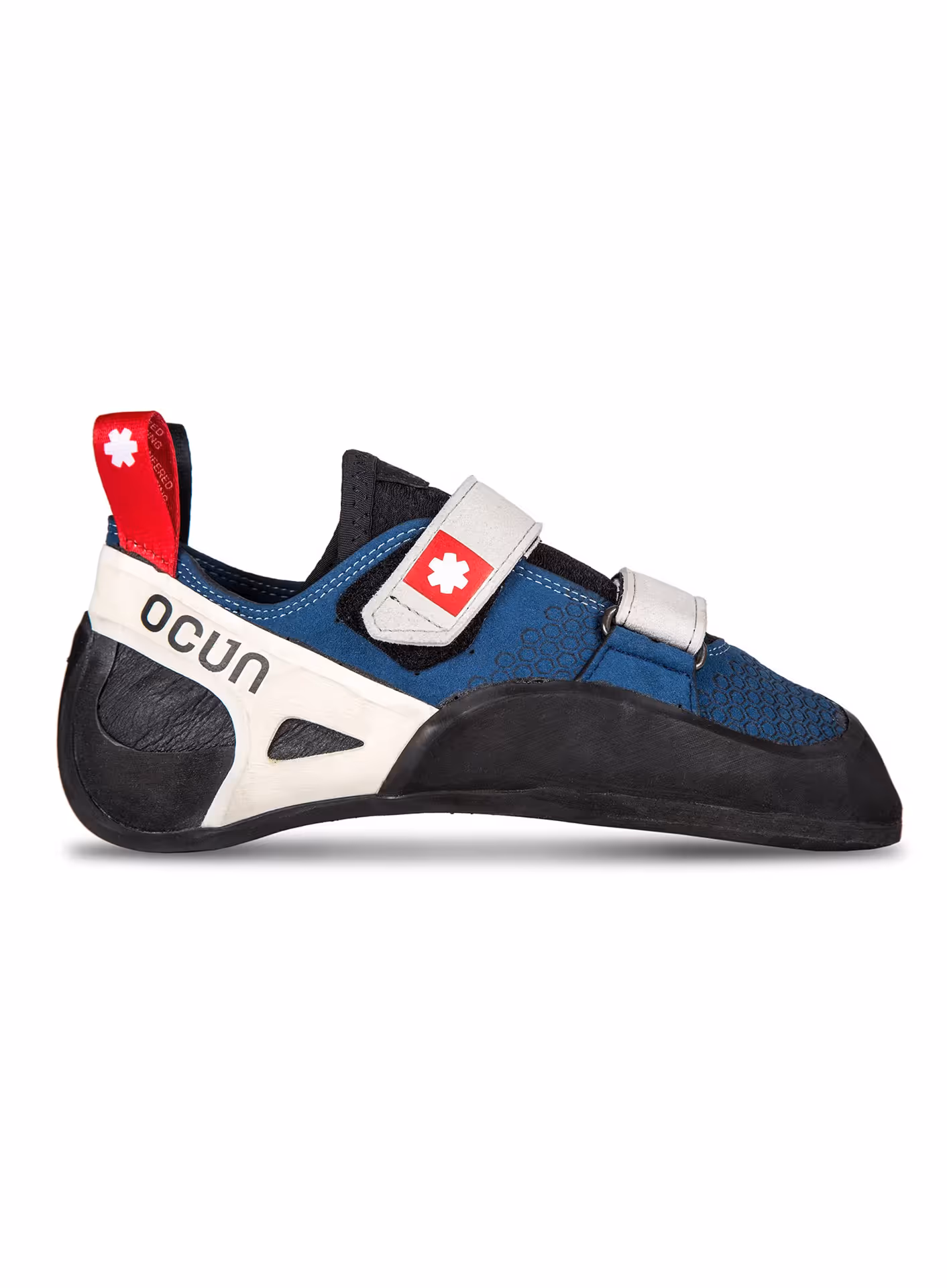 Buty wspinaczkowe Ocun Advancer QC - dark blue