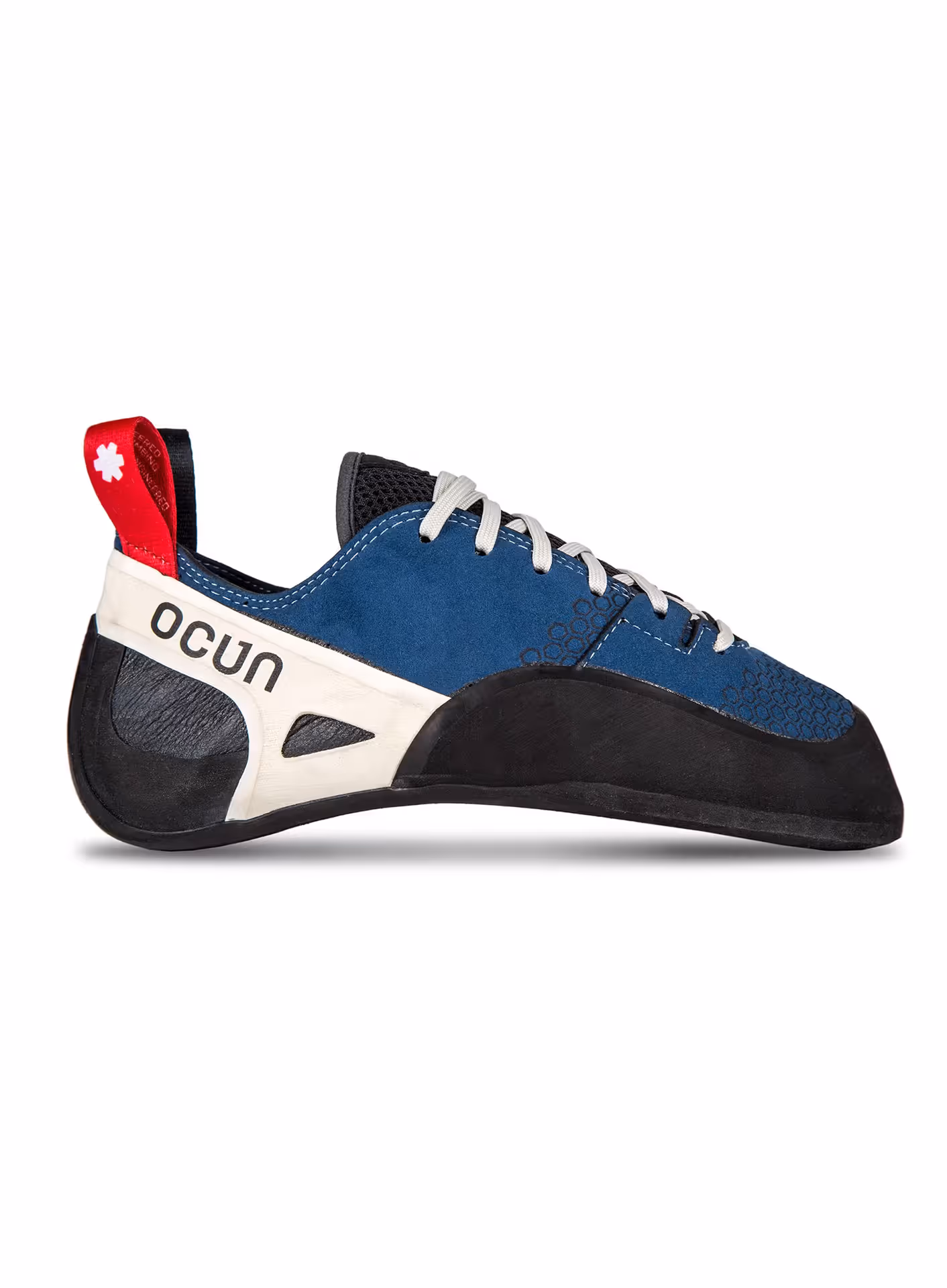 Buty wspinaczkowe Ocun Advancer LU - dark blue