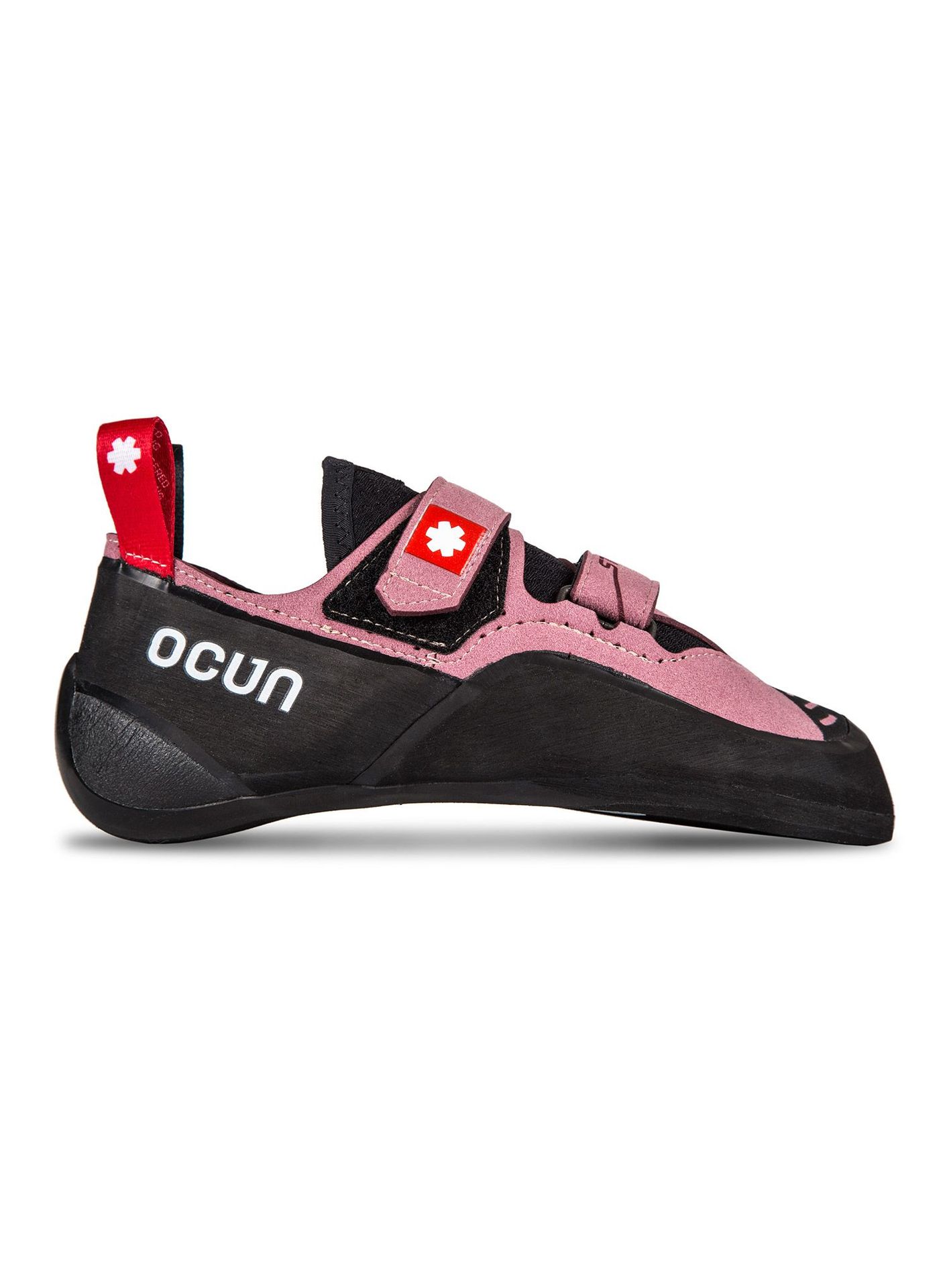 Buty wspinaczkowe Ocun Striker QC - rose mesa