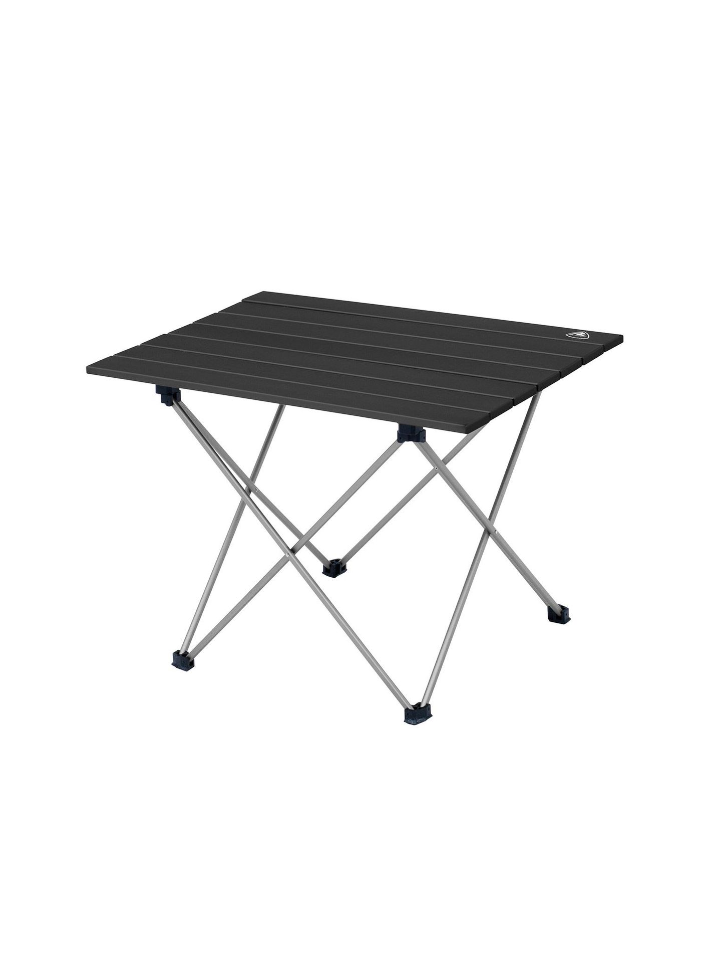 Stolik turystyczny Robens Adventure Aluminium Table S - black