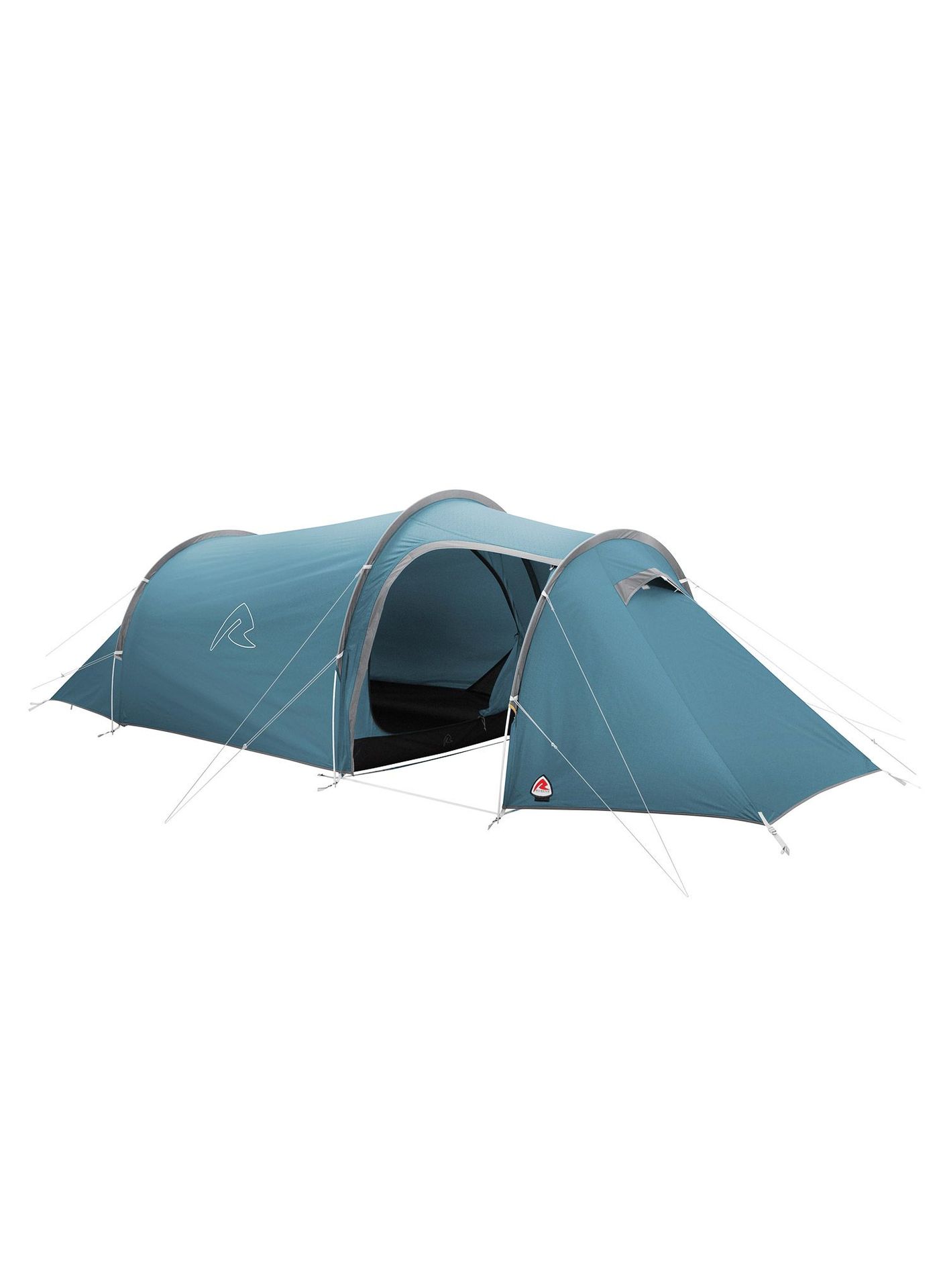 Namiot 2-osobowy Robens Pioneer 2EX - blue