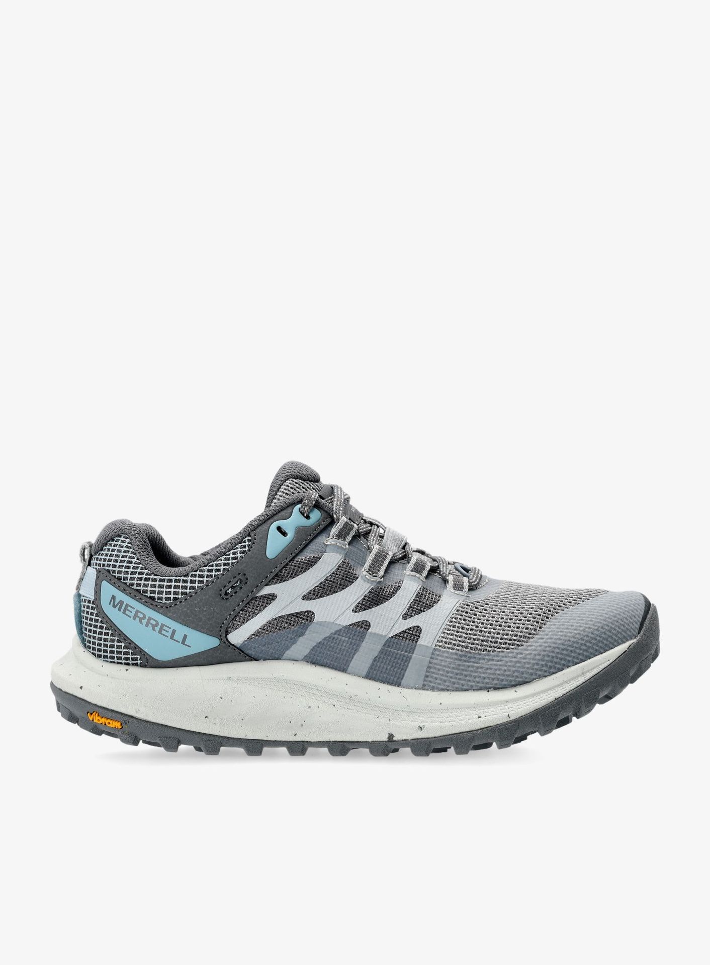 Buty trailowe damskie Merrell Antora 3 - highrise