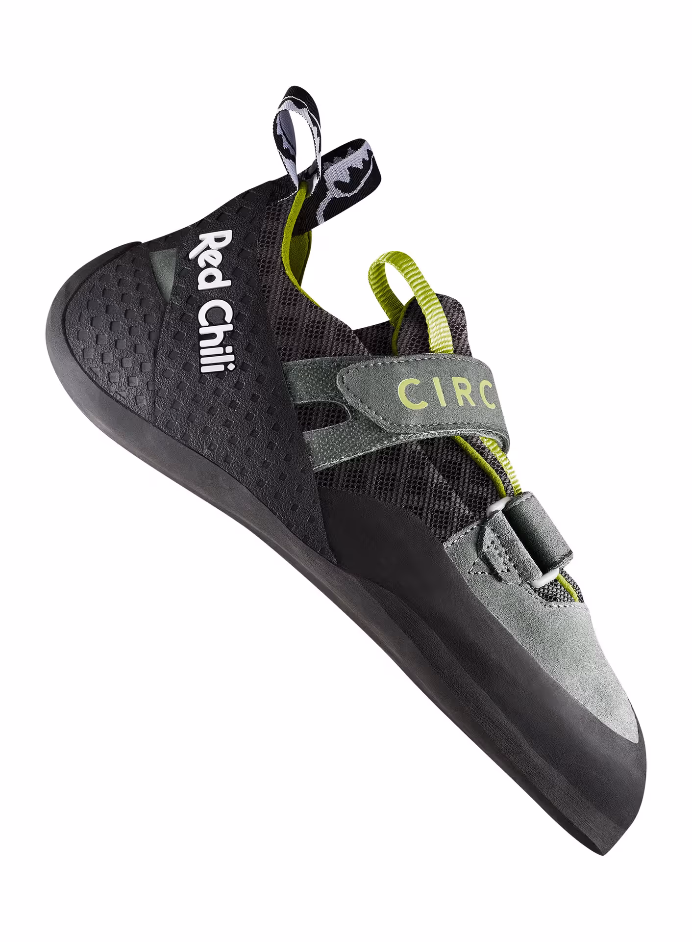 Buty wspinaczkowe Red Chili Circuit LV II - seaweed