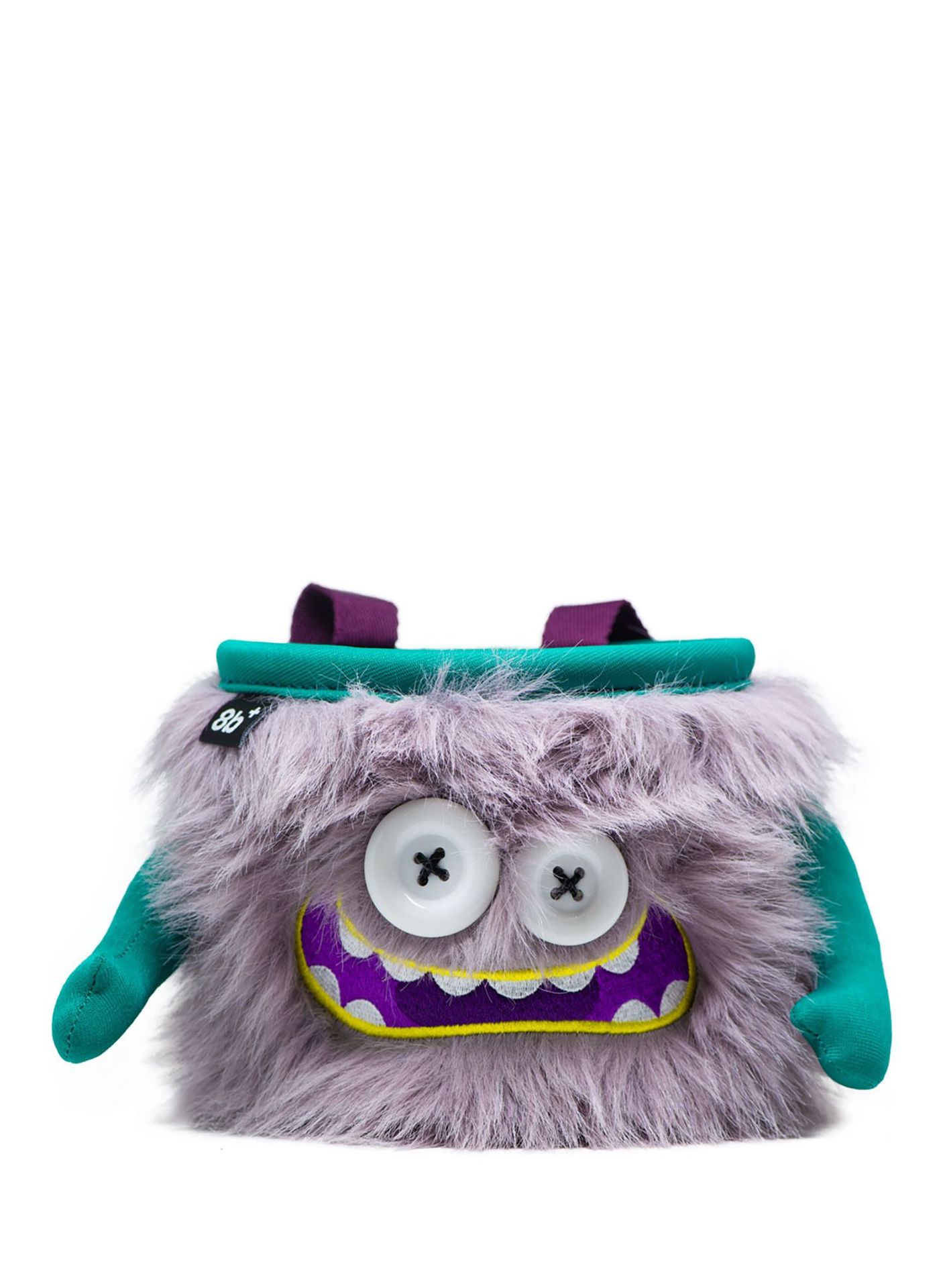 Woreczek na magnezję 8b+ Gibson