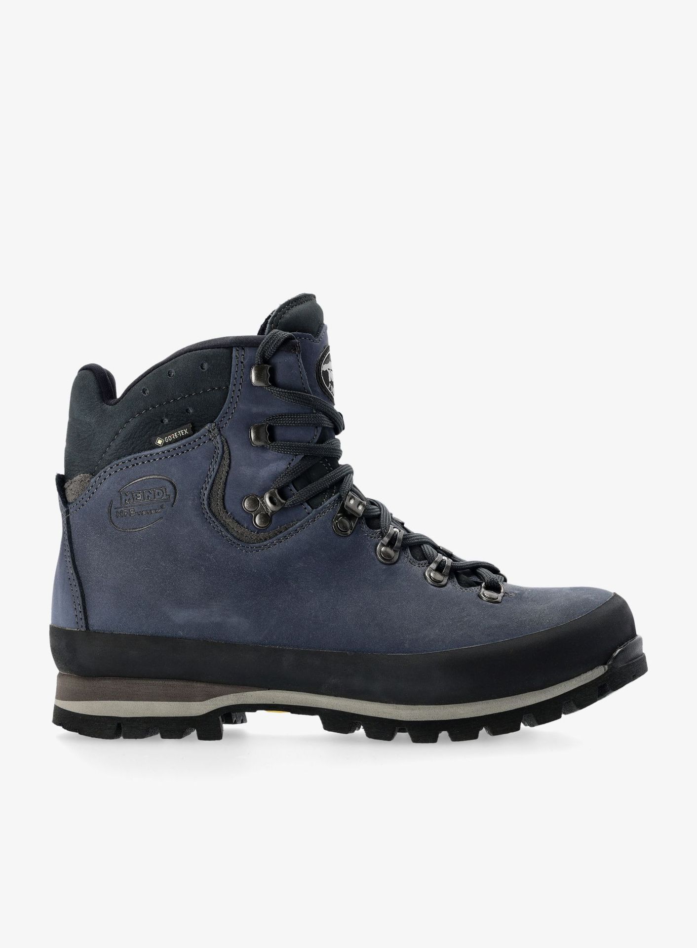 Buty GORE TEX męskie Meindl Paradiso MFS - navy/midnight blue