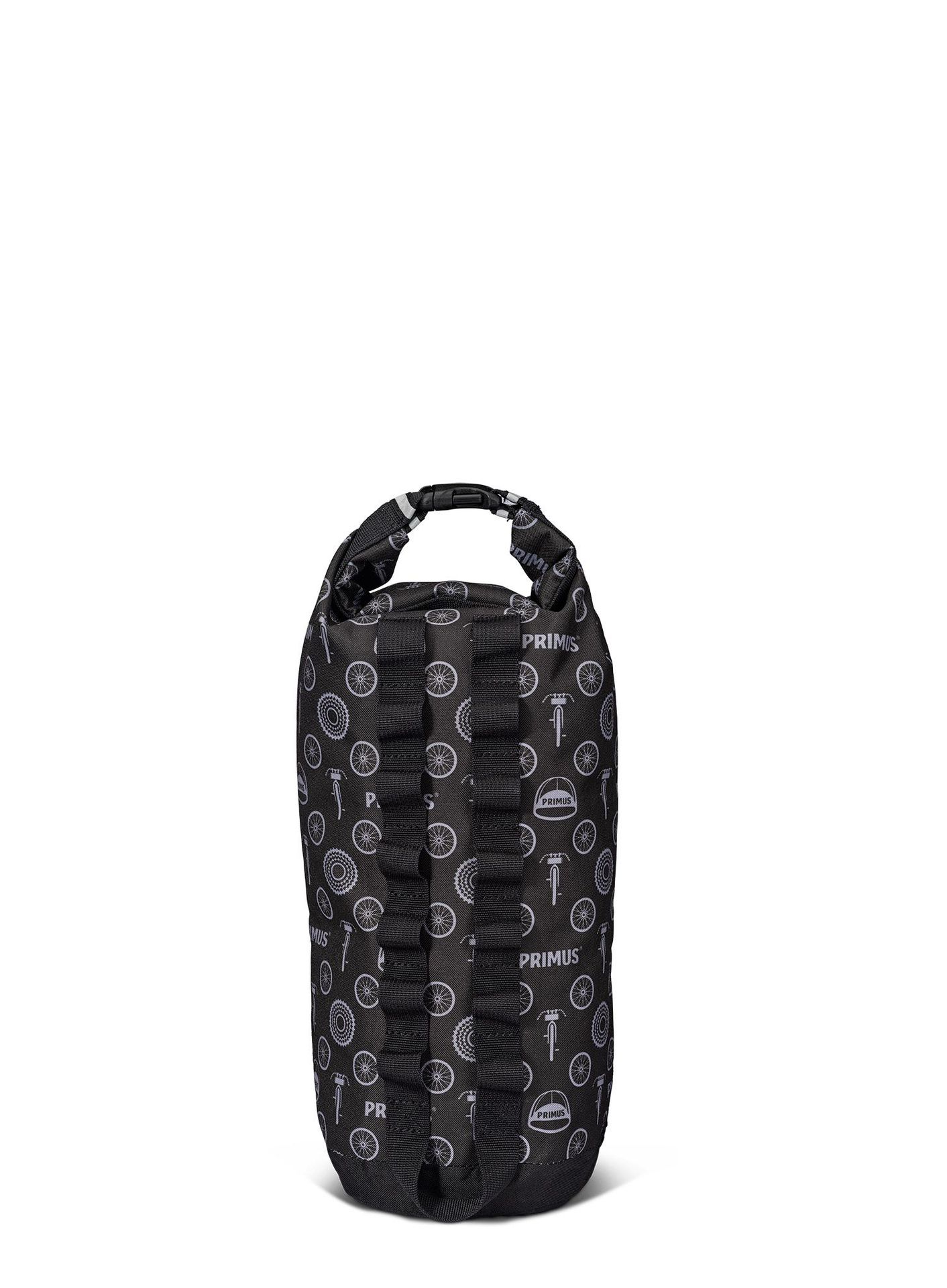 Torba rowerowa Primus Rolltop Bag - feed zone