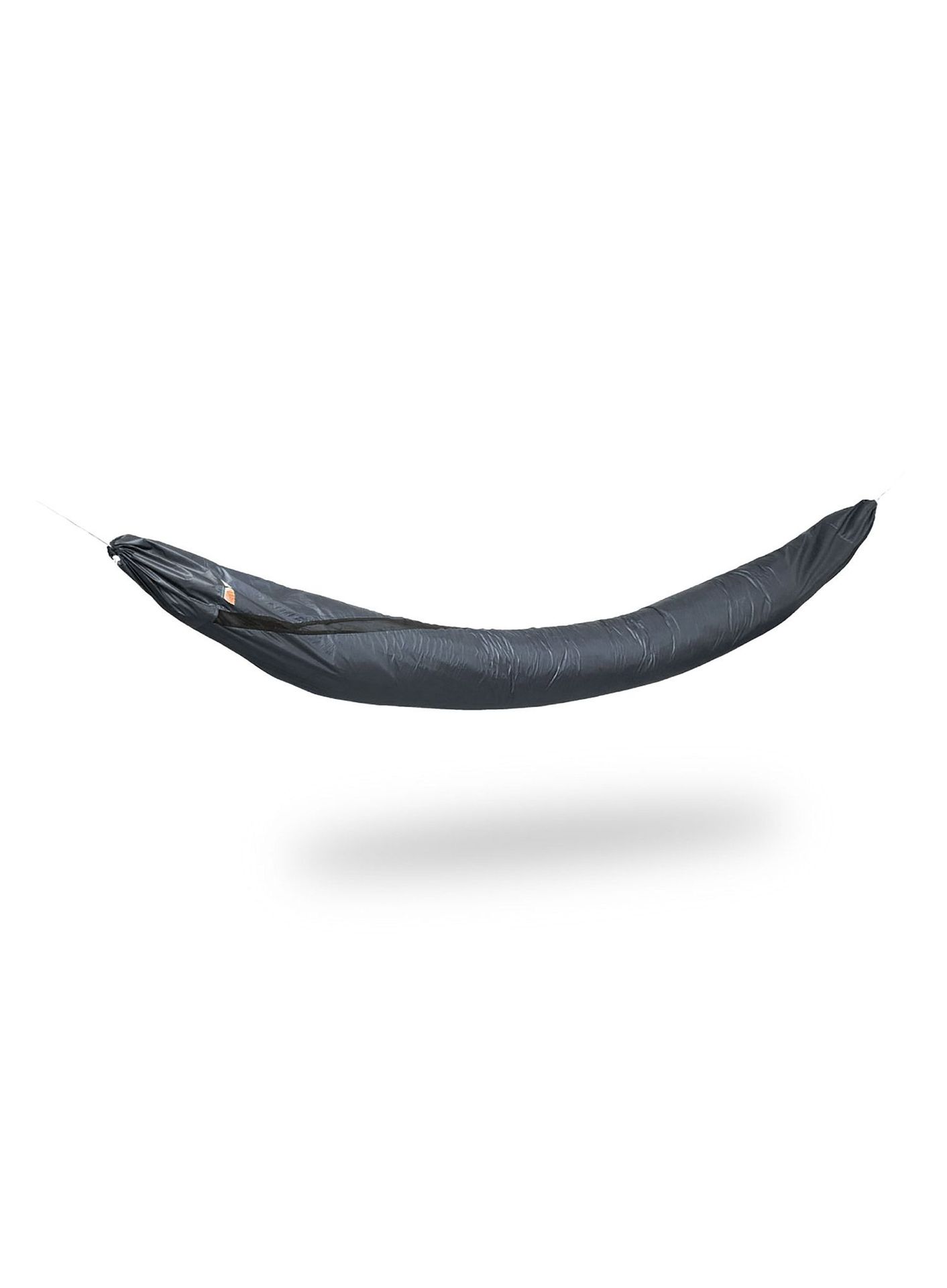 Hamak na sprzęt Lesovik Larva - midnight blue