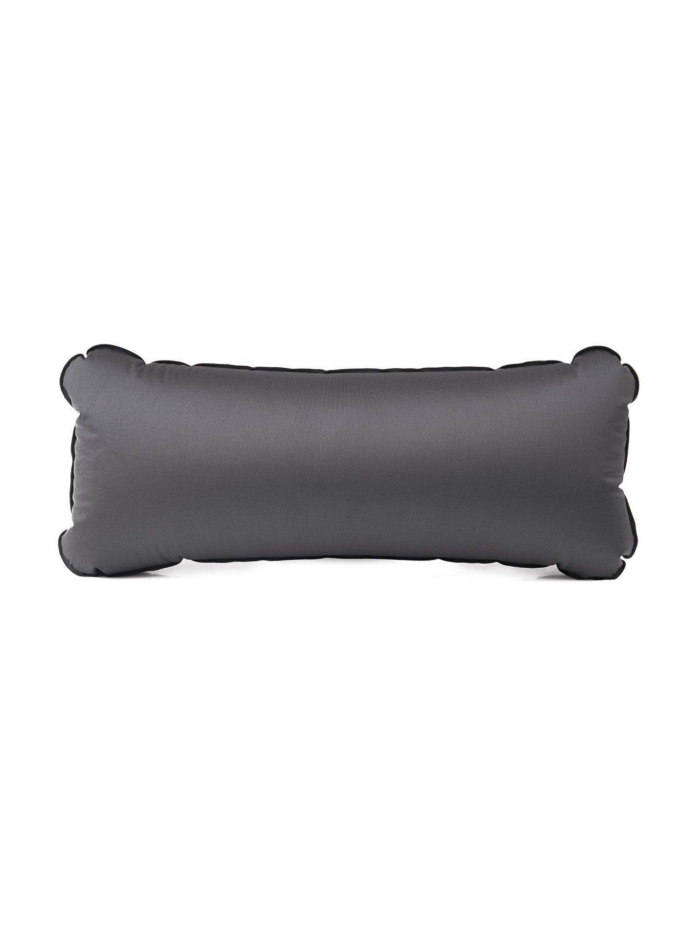 Poduszka turystyczna Helinox Air+ Foam Headrest - black