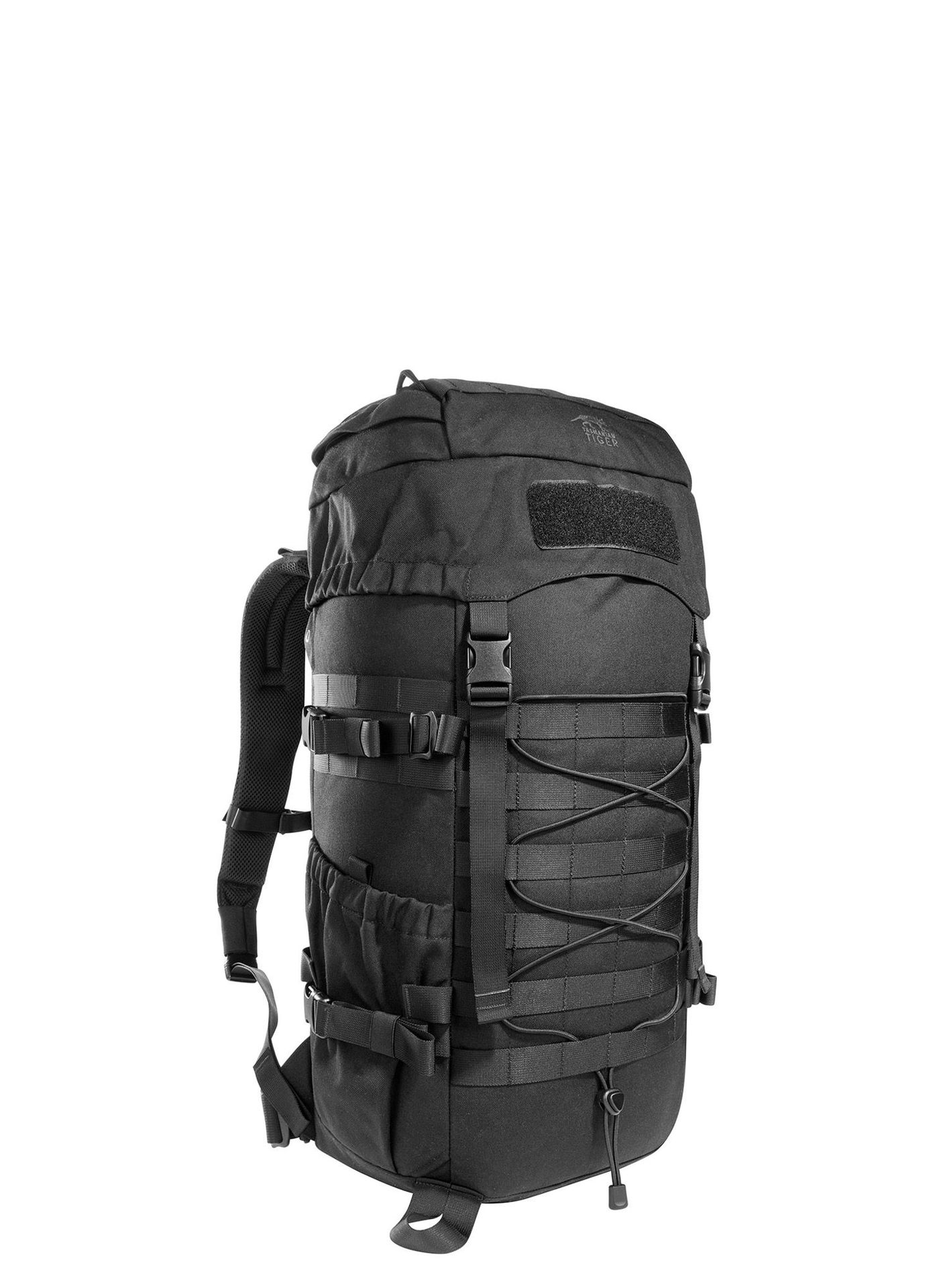 Plecak taktyczny Tasmanian Tiger Mil OPS Pack 30 - black