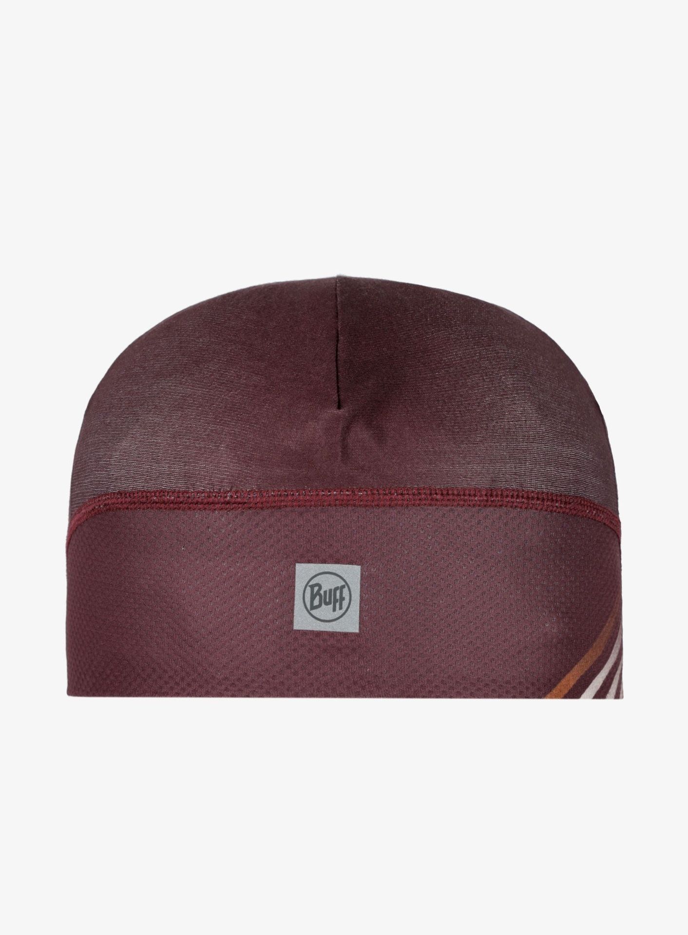 Czapka Buff Underhelmet Liner - oke garnet