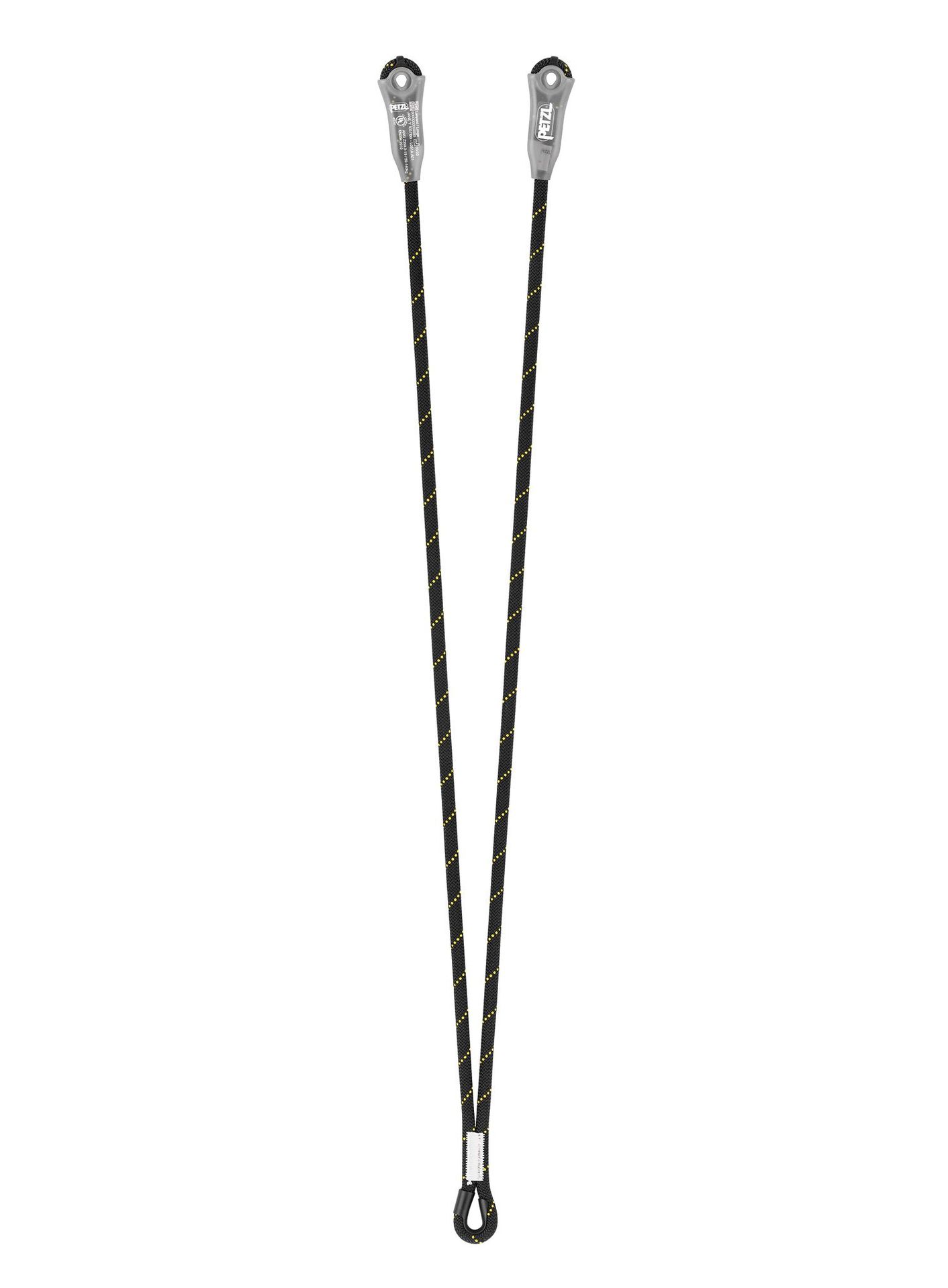 Lonża Petzl Jane-Y 100/100 cm