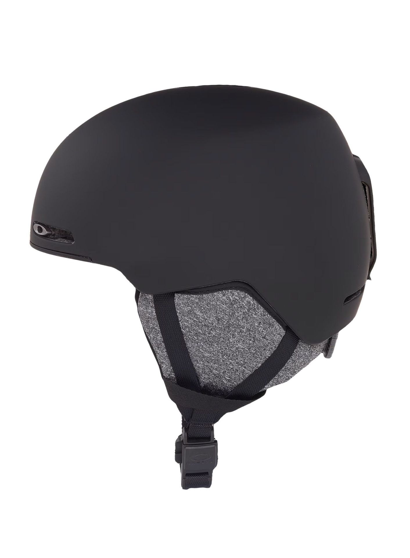 Kask dla dzieci Oakley Mod 1 Youth - blackout