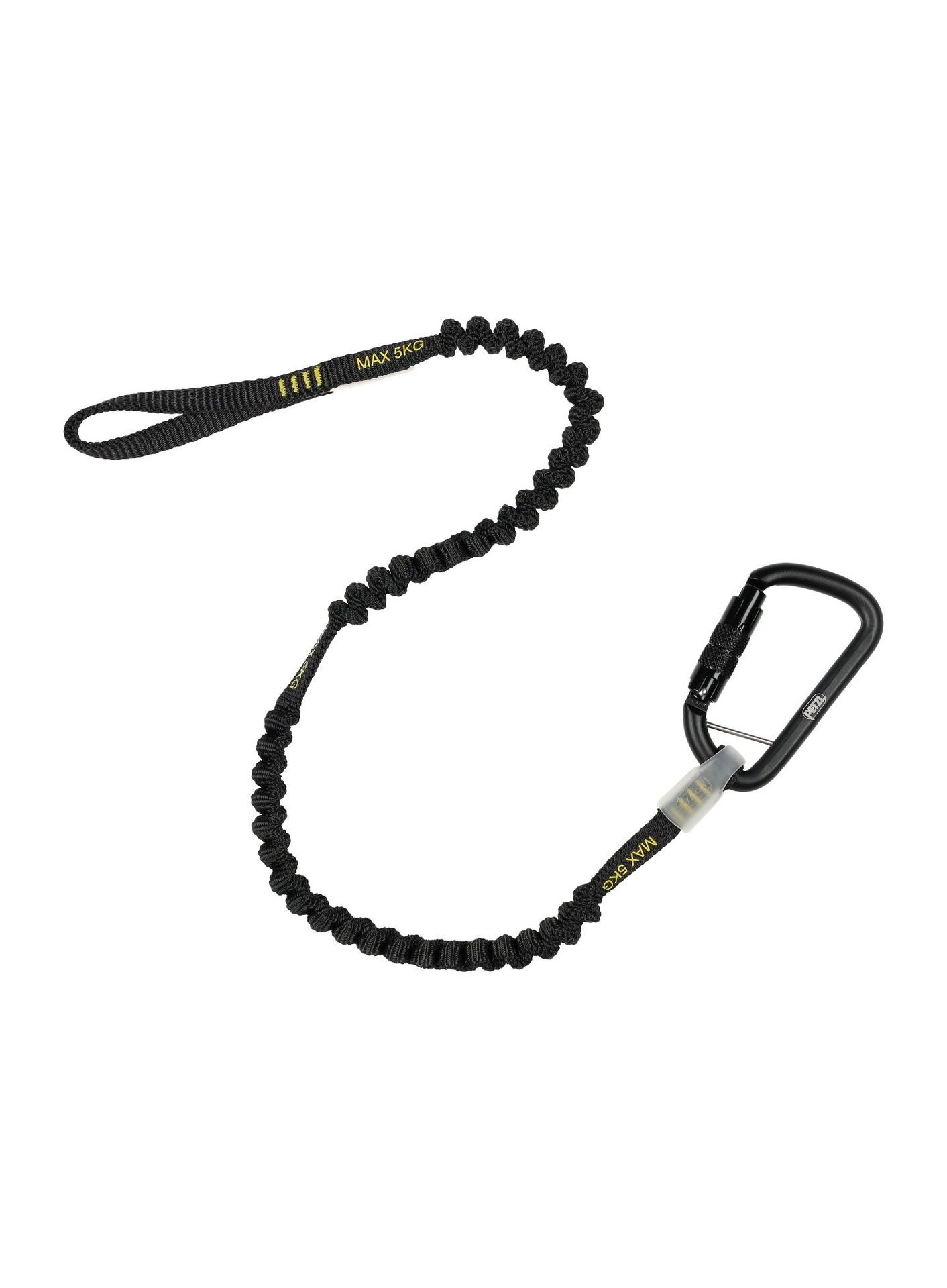 Lonża Petzl Tooleash