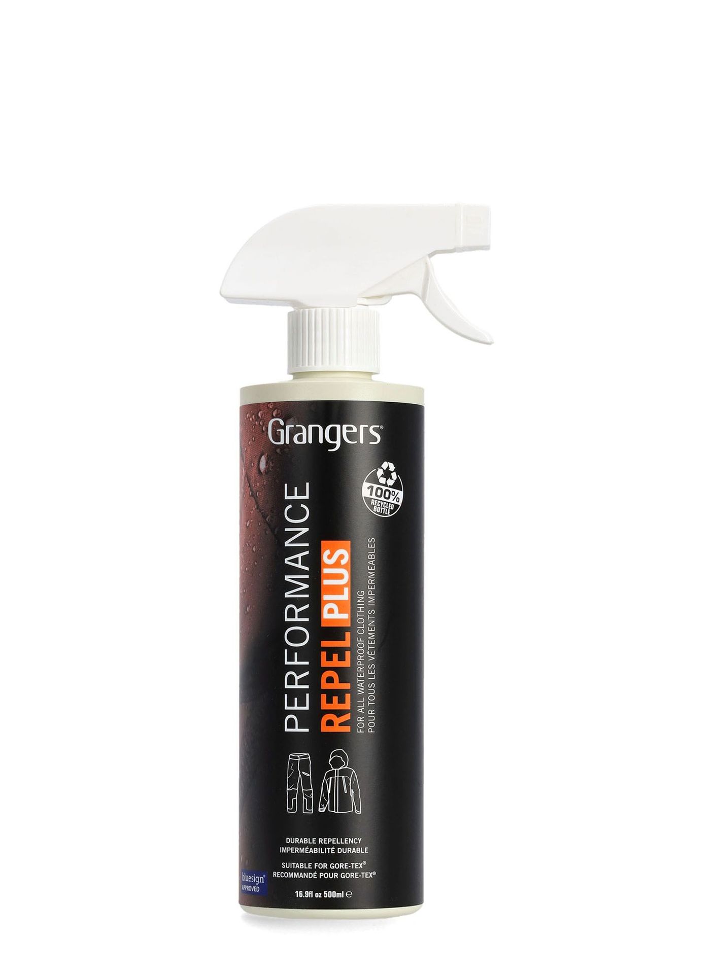 Impregnat Grangers Performance Repel Plus 500 ml