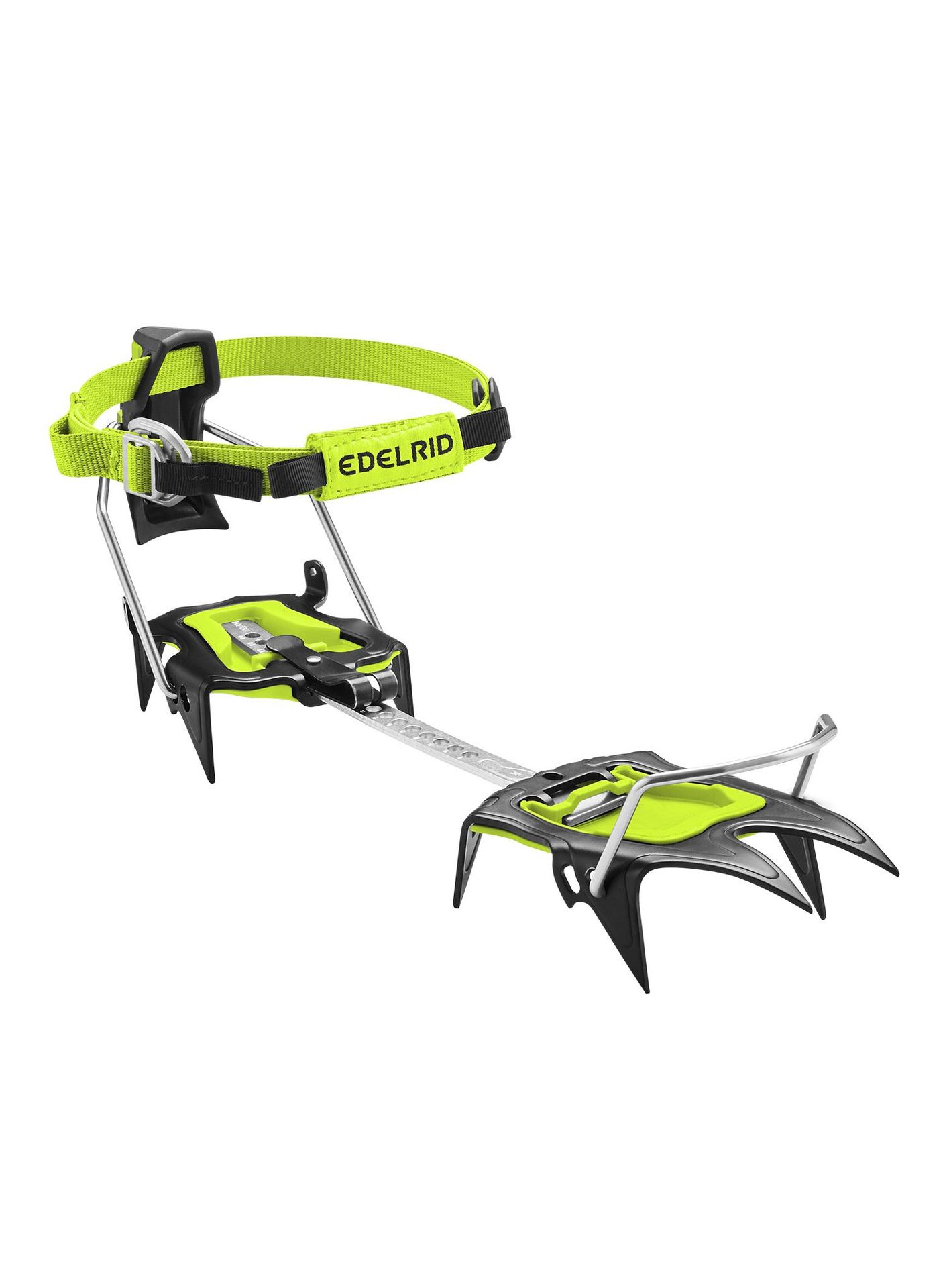 Raki automatyczne Edelrid Nemo Auto - night oasis