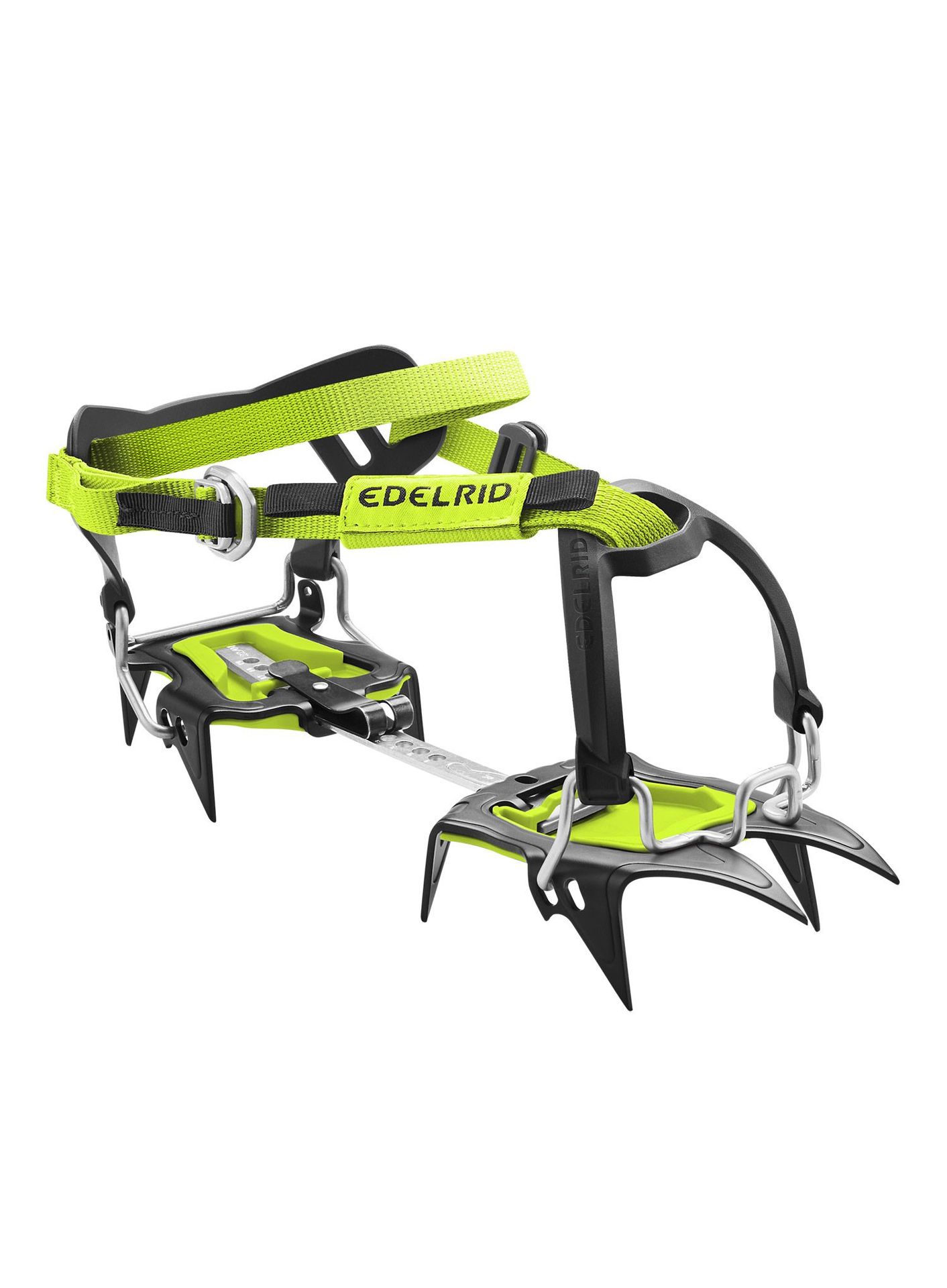 Raki koszykowe Edelrid Nemo Kids Soft - night oasis