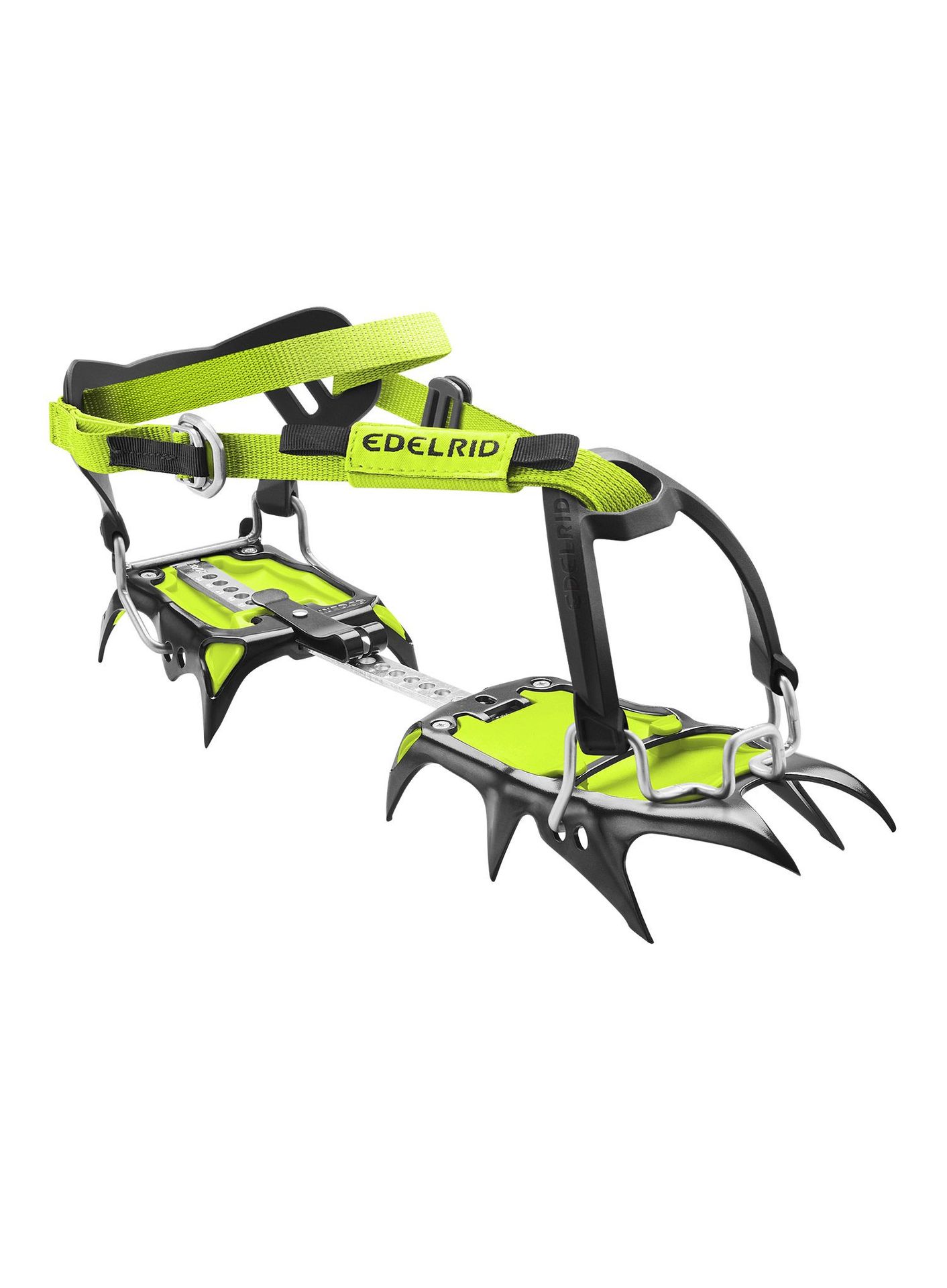 Raki automatyczne Edelrid Shark - night oasis
