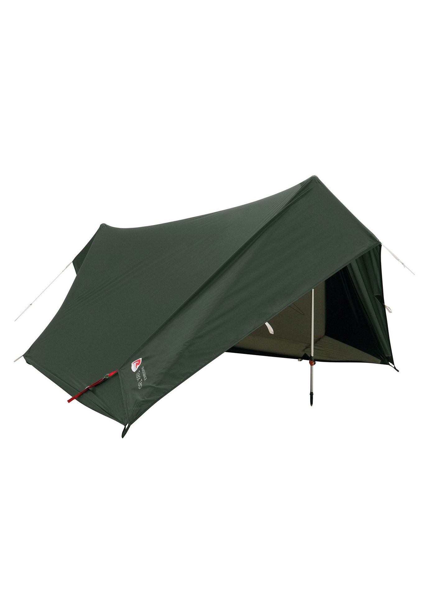 Tarp Robens Track Tarp 3 x 2.6 m