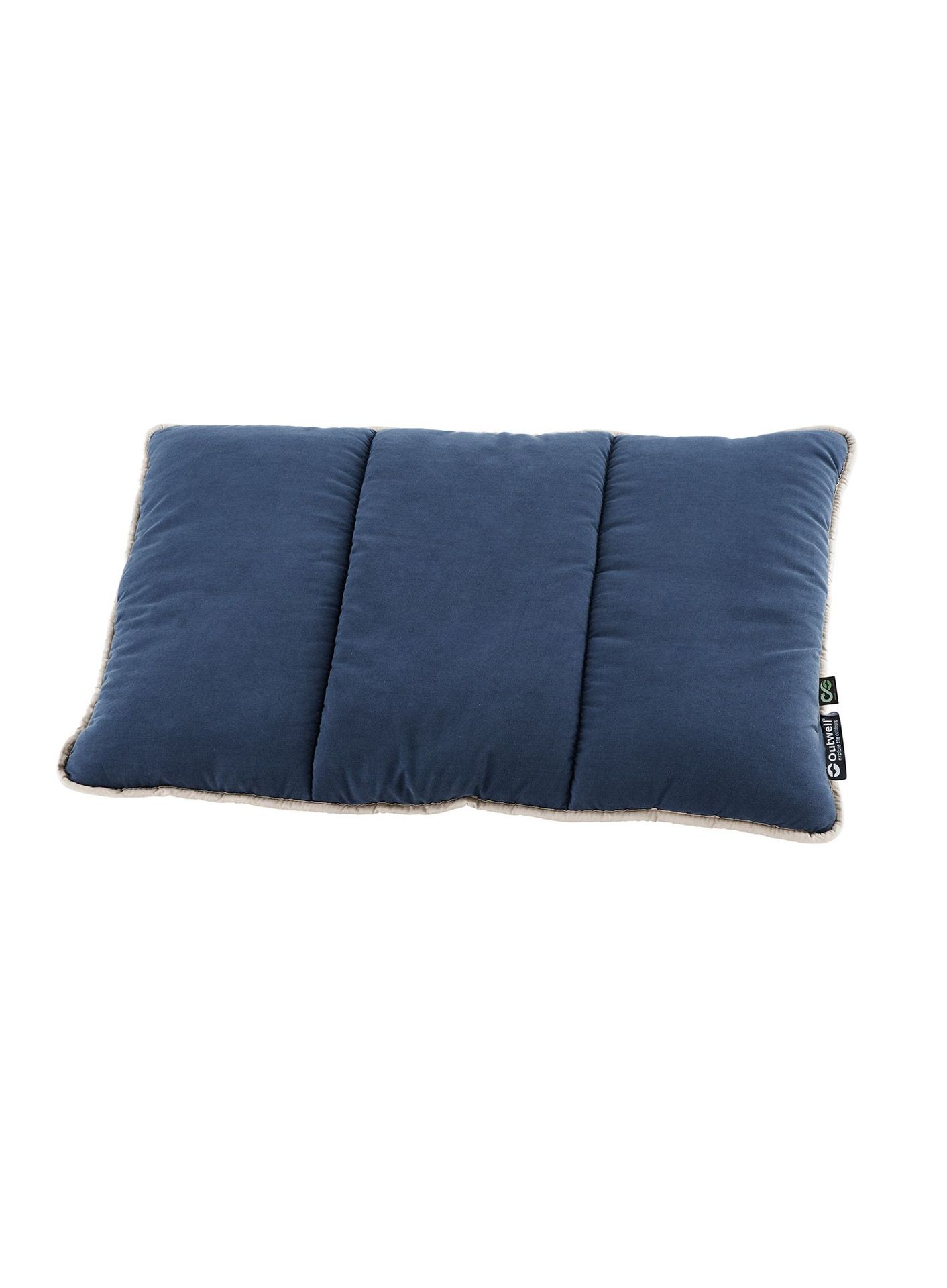 Poduszka turystyczna Outwell Constellation Pillow - blue