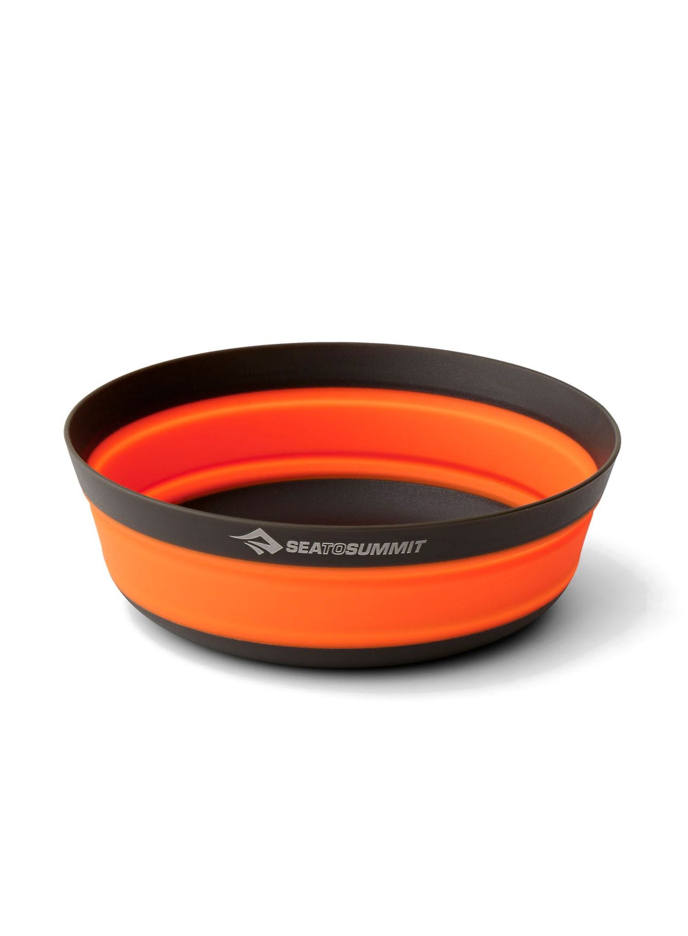 Miska turystyczna Sea to Summit Frontier UL Collapsible Bowl Medium - orange
