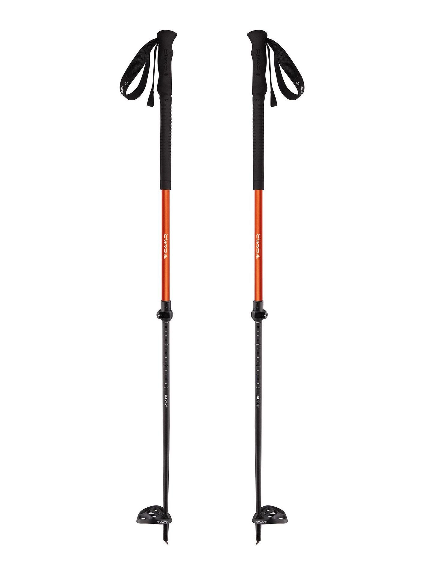 Kije skiturowe Camp Ski Drop