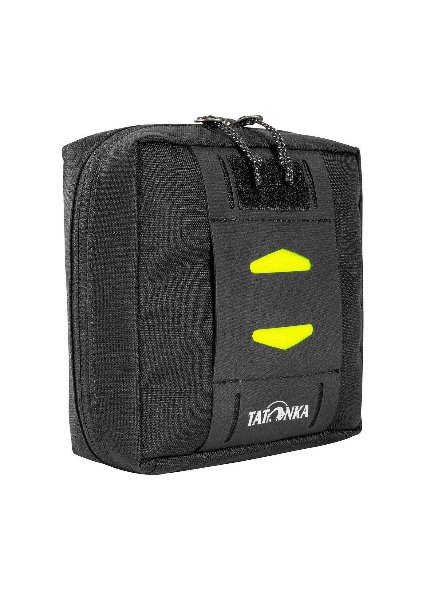 Organizer podróżny Tatonka Universal Pouch 14 X 14 - black