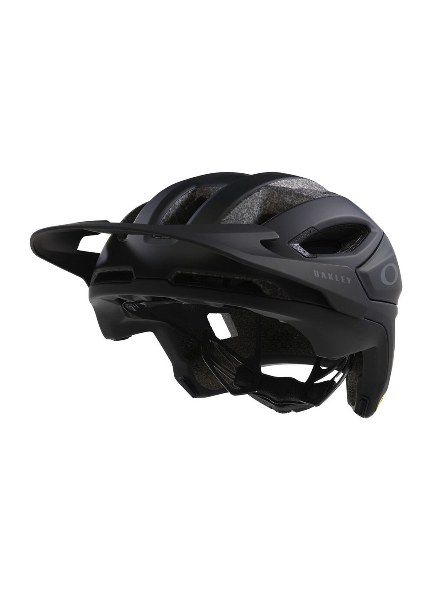 Kask MTB Oakley Drt3 Trail Europe - matte black