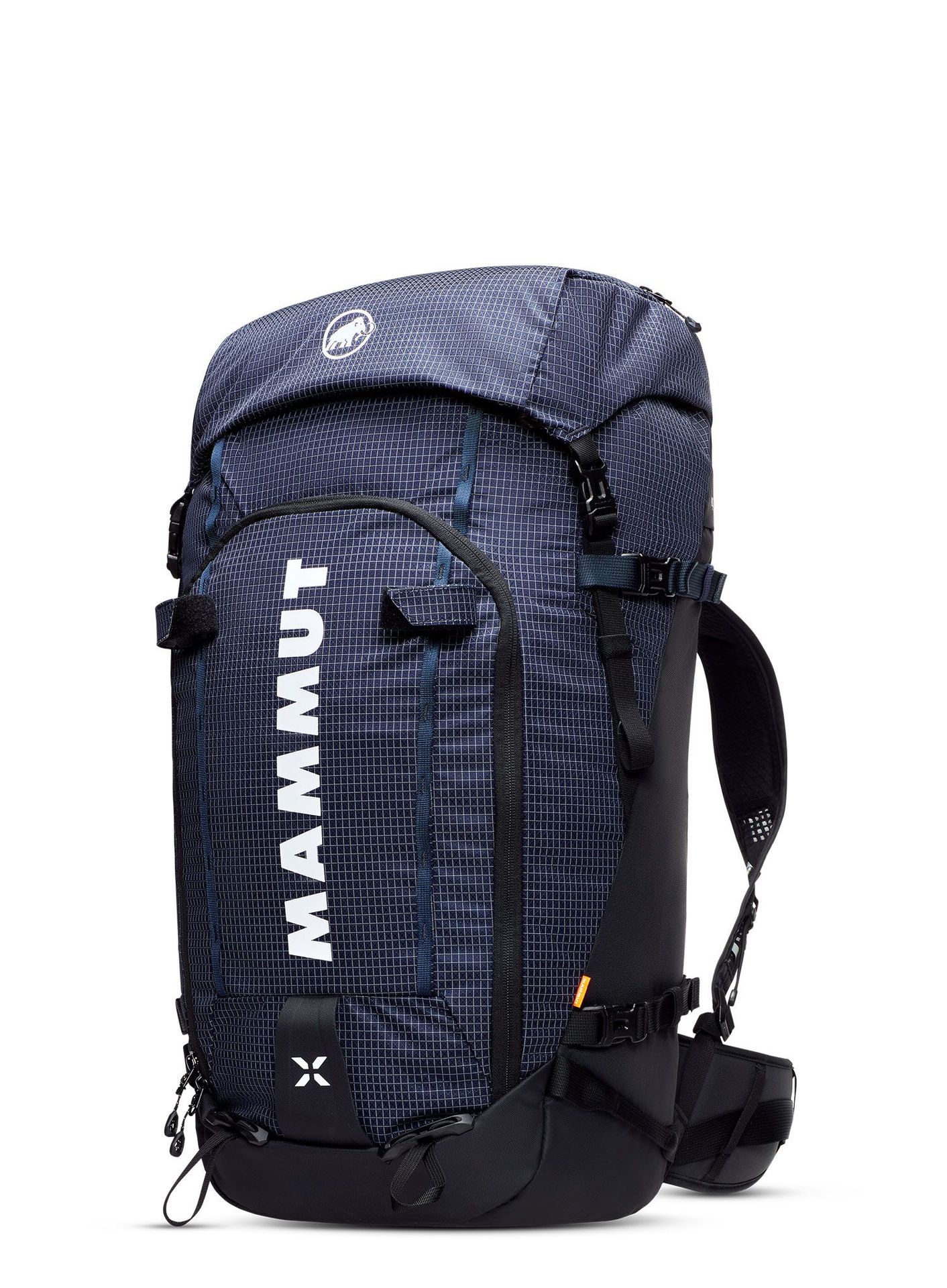 Plecak damski Mammut Trion 50 Women - marine/black