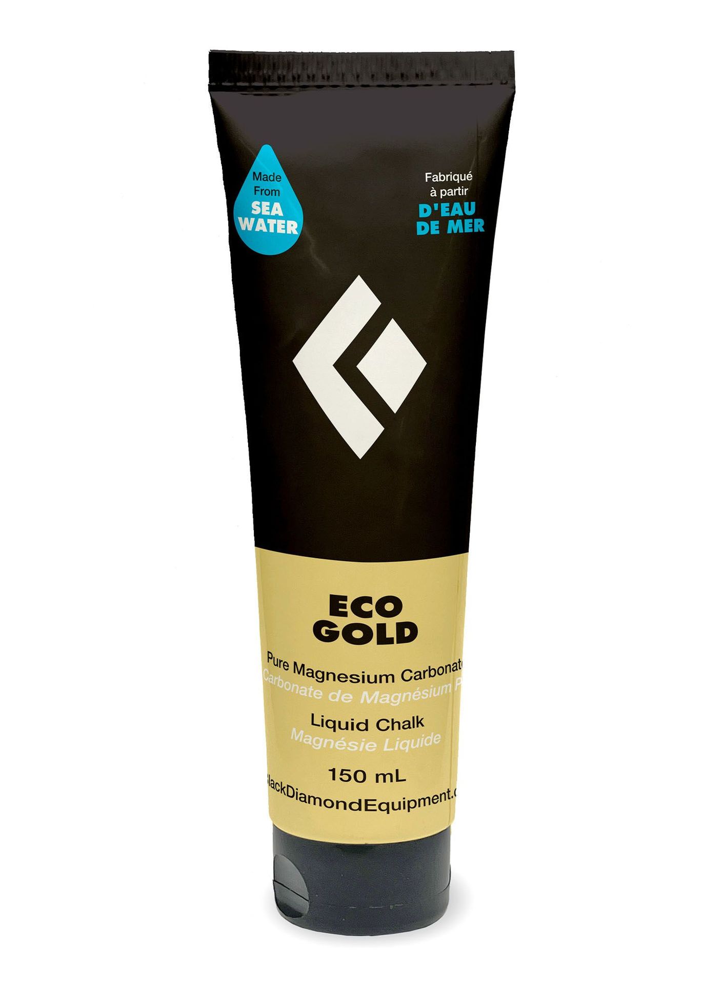 Magnezja w płynie Black Diamond Eco Gold Liquid Chalk