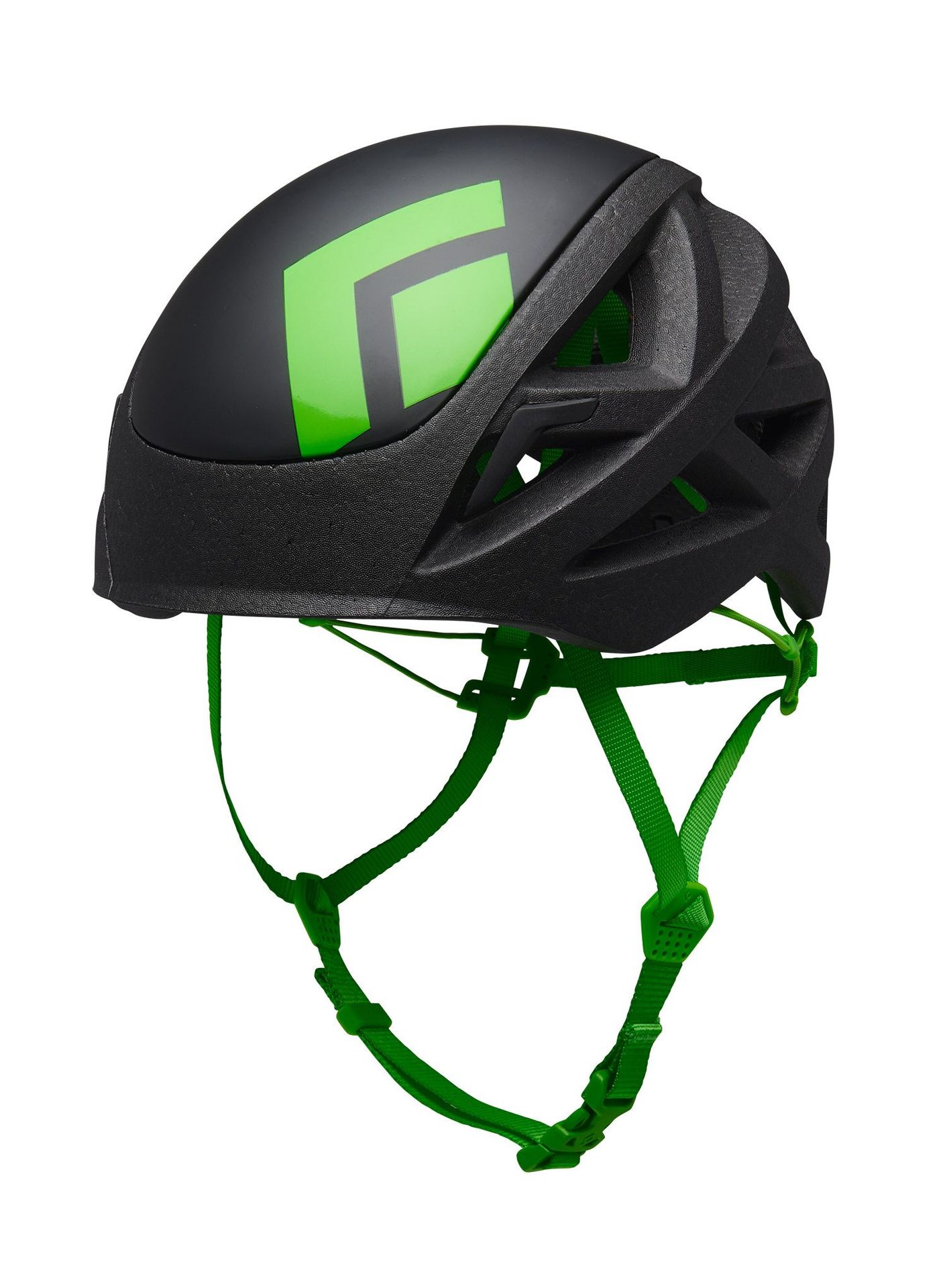 Kask wspinaczkowy Black Diamond Vapor Helmet - envy green