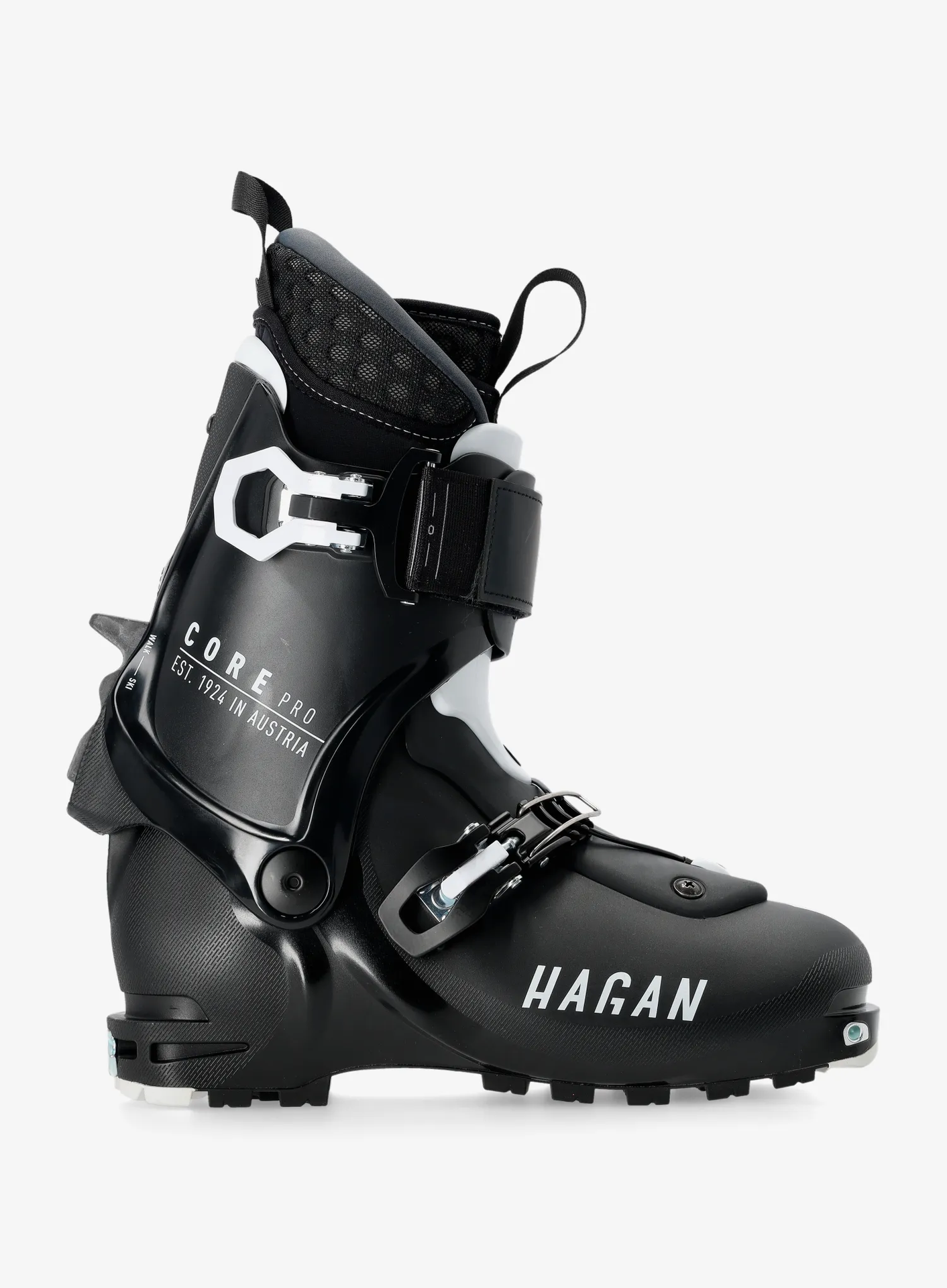 Buty skiturowe Hagan Core Pro Carbon