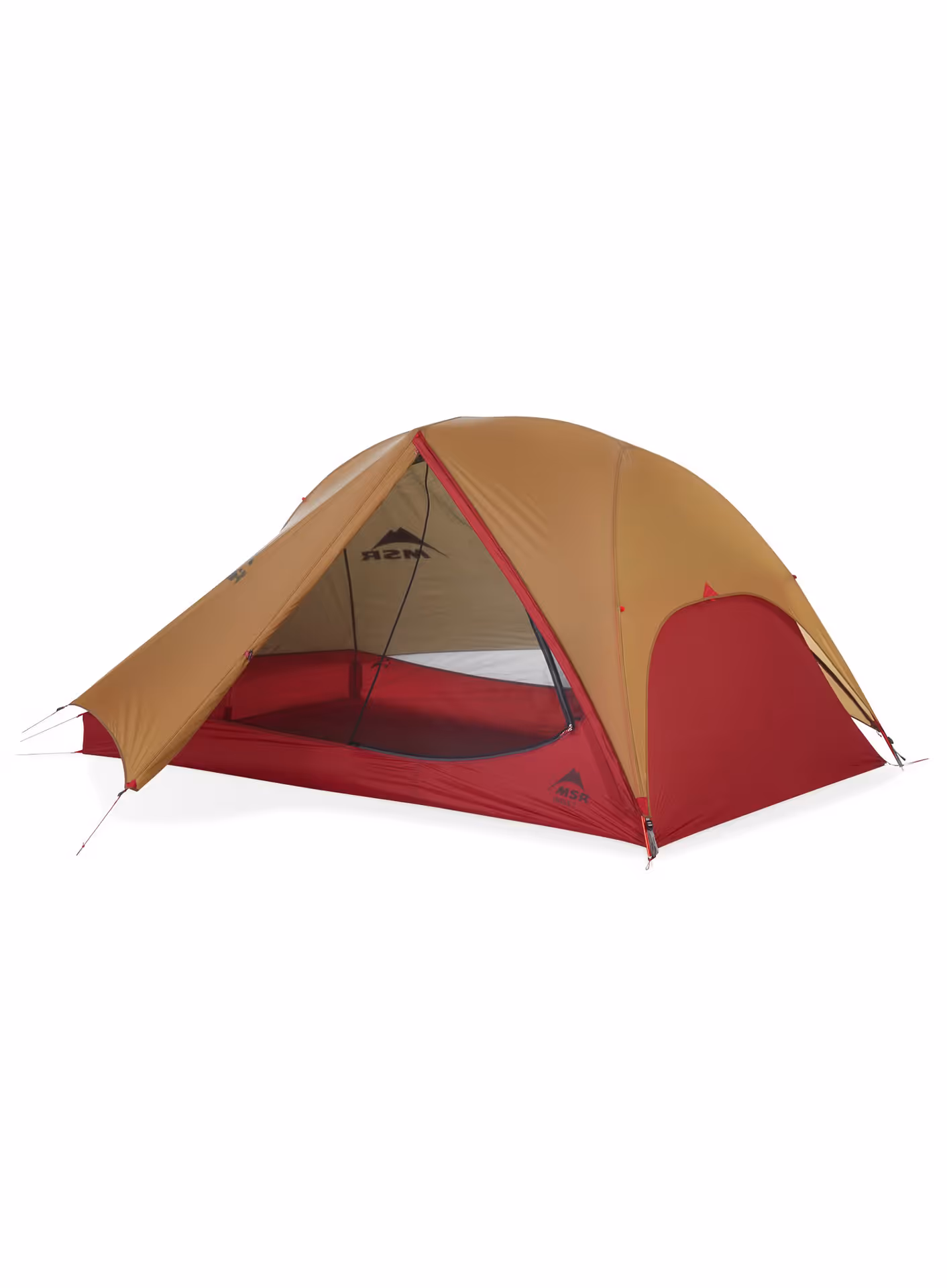Namiot 2-osobowy MSR FreeLite 2 Tan Tent V3