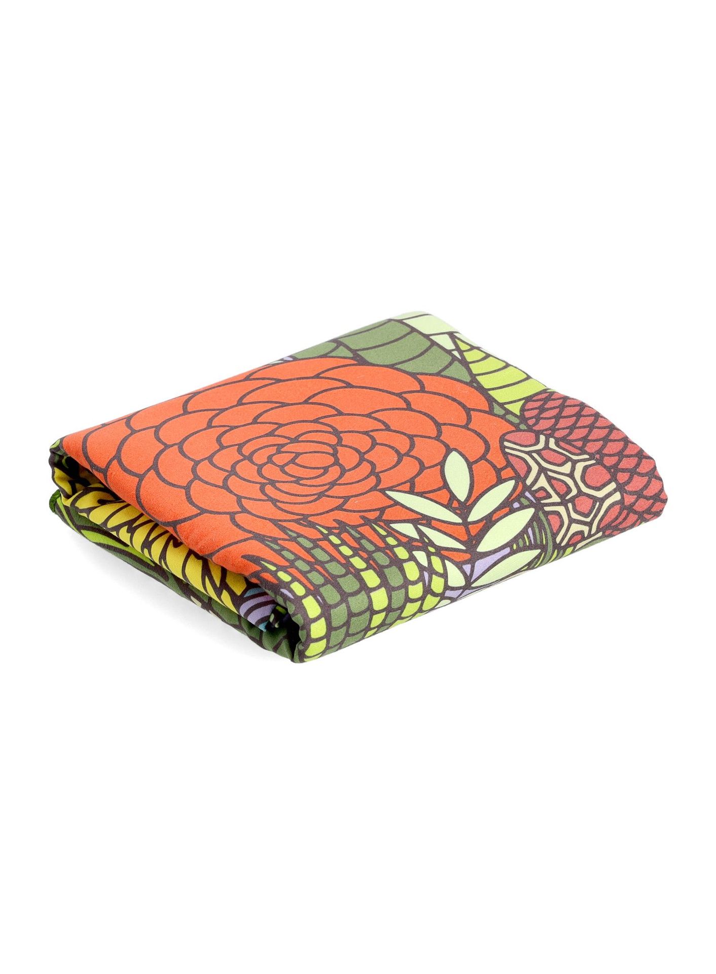 Ręcznik szybkoschnący PackTowl Personal Body - mystic moose print