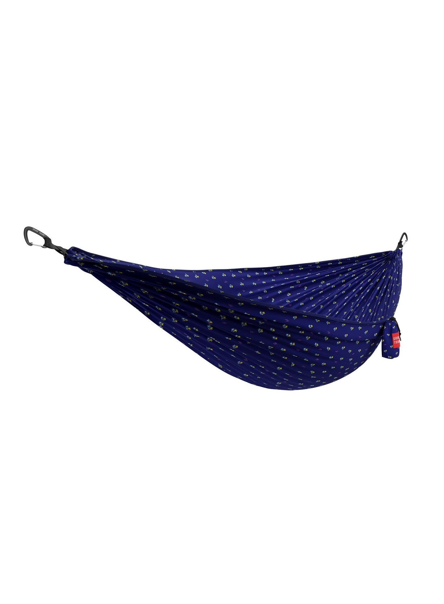 Hamak turystyczny dwuosobowy Grand Trunk Trunk Tech Double - summertime
