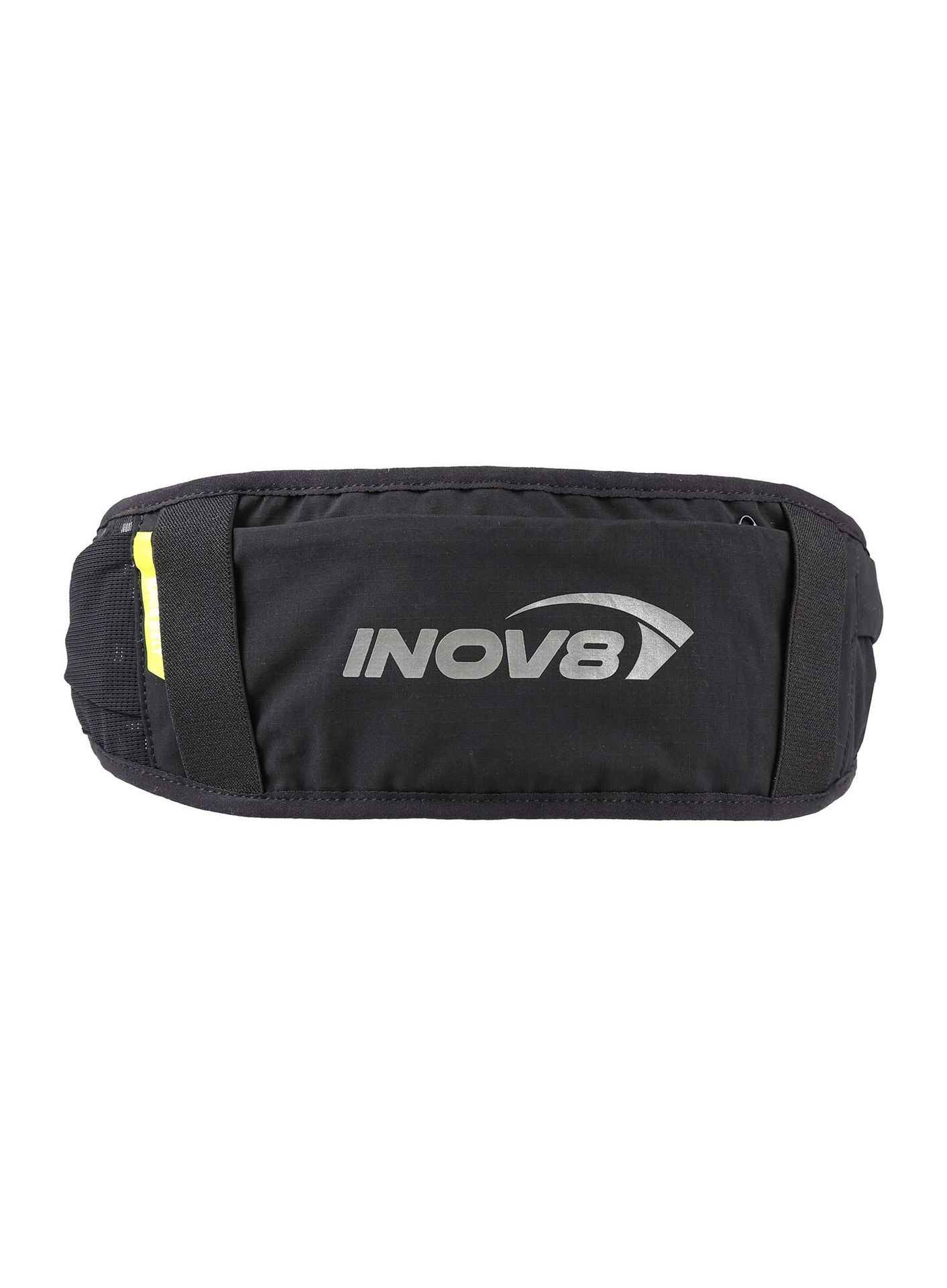 Pas do biegania Inov-8 Race Elite Waist - black/grey