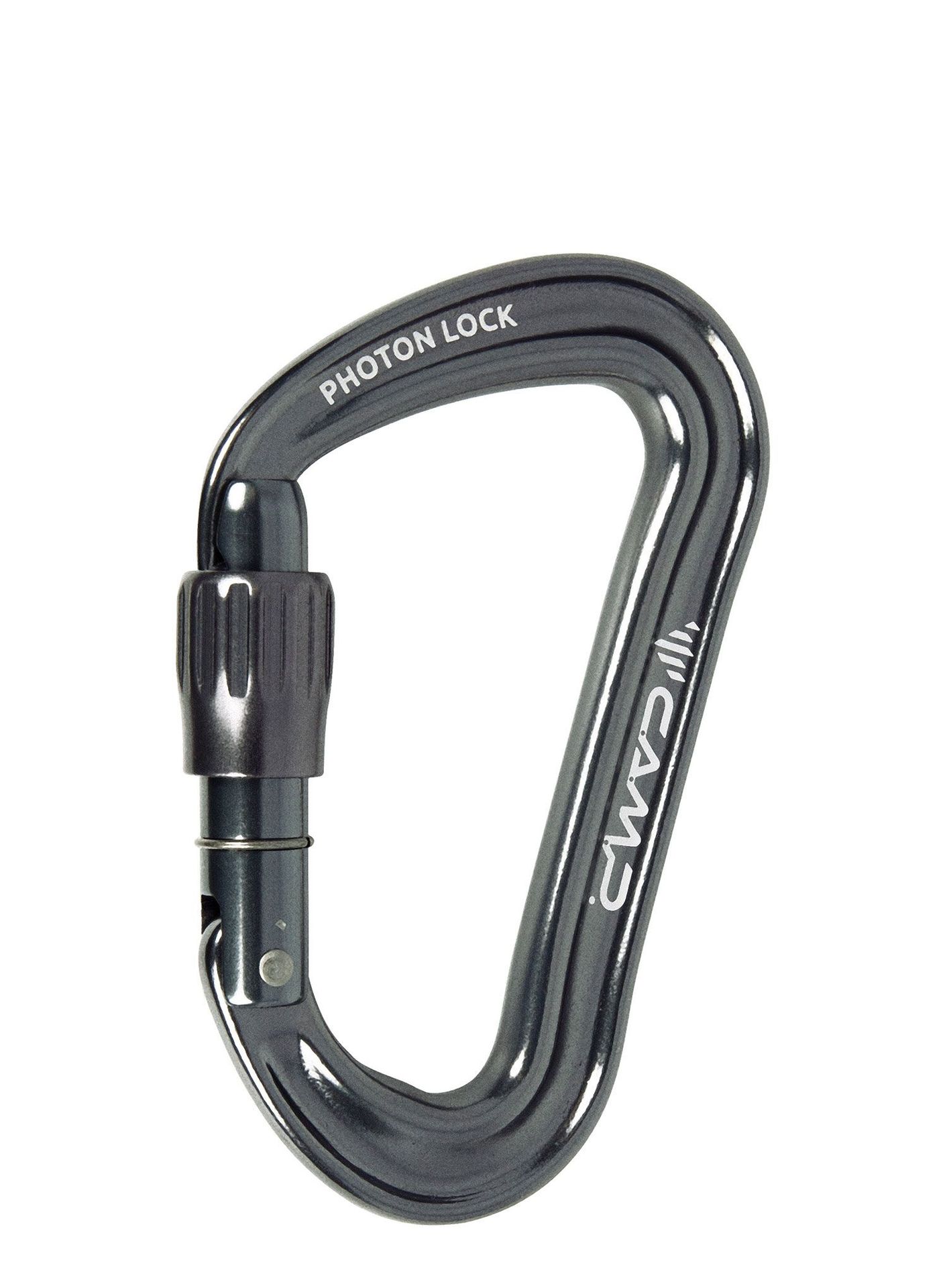 Karabinek Camp Photon Lock - metal