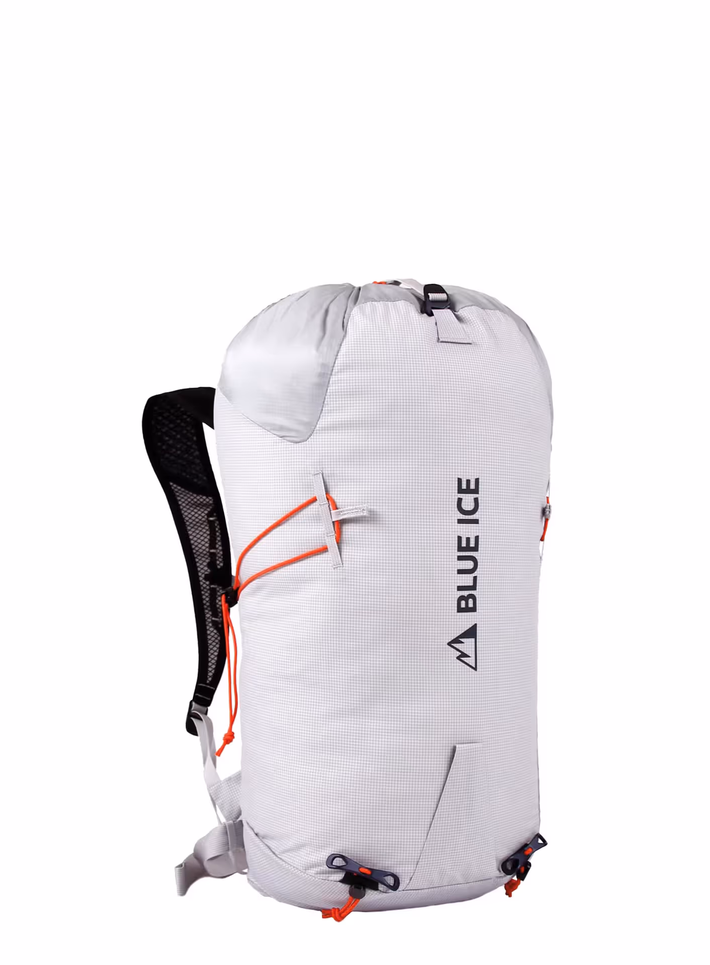 Plecak wspinaczkowy Blue Ice Stache UL 25L - pearl blue