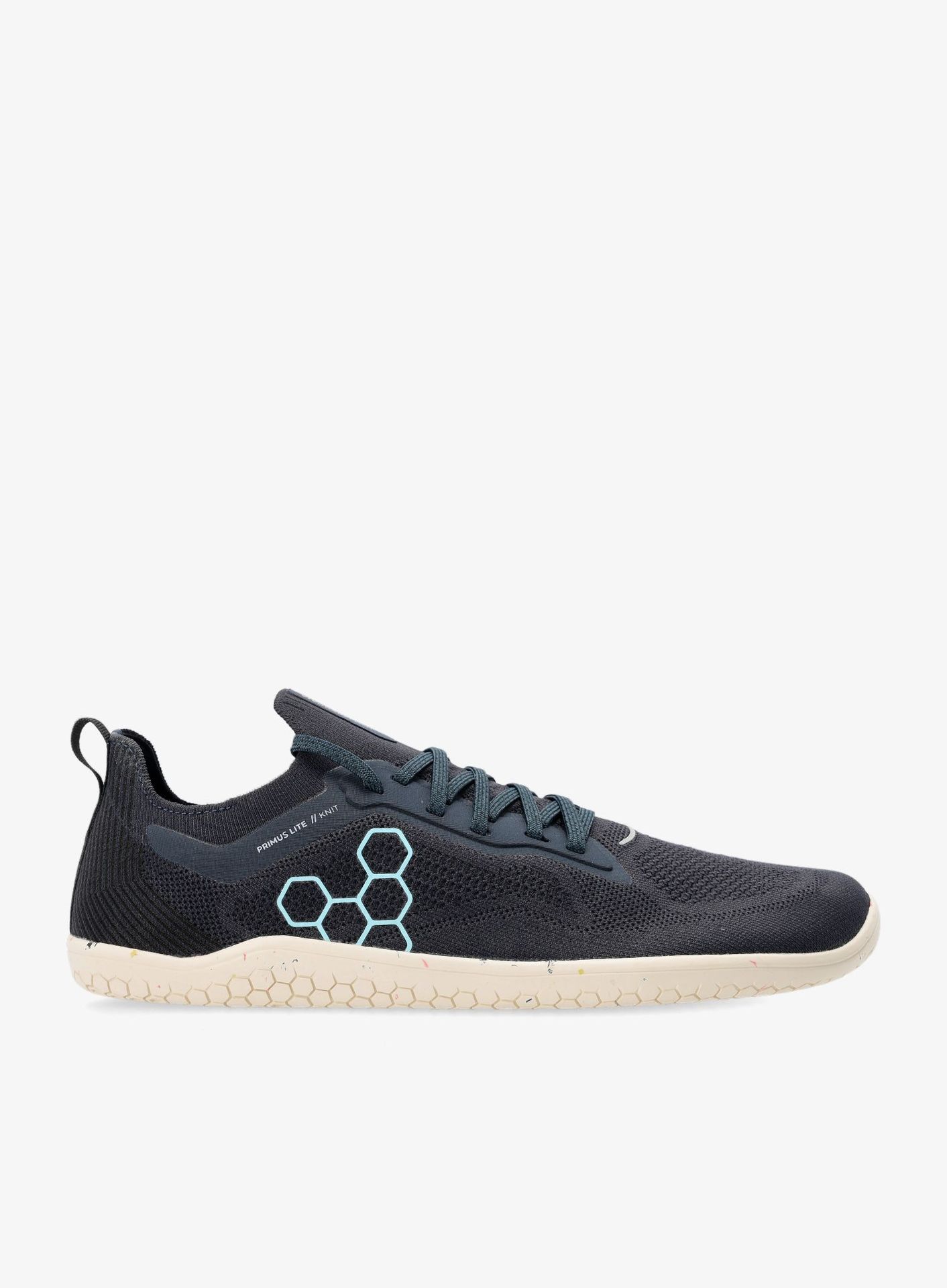 Buty męskie Vivobarefoot Primus Lite Knit - midnight