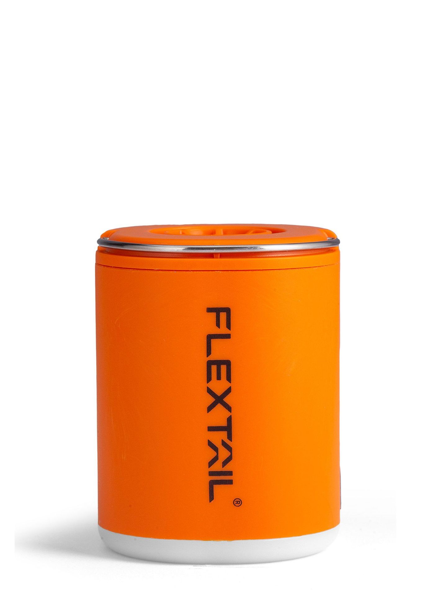 Pompka elektryczna do materaca Flextail Tiny Pump 2X - orange