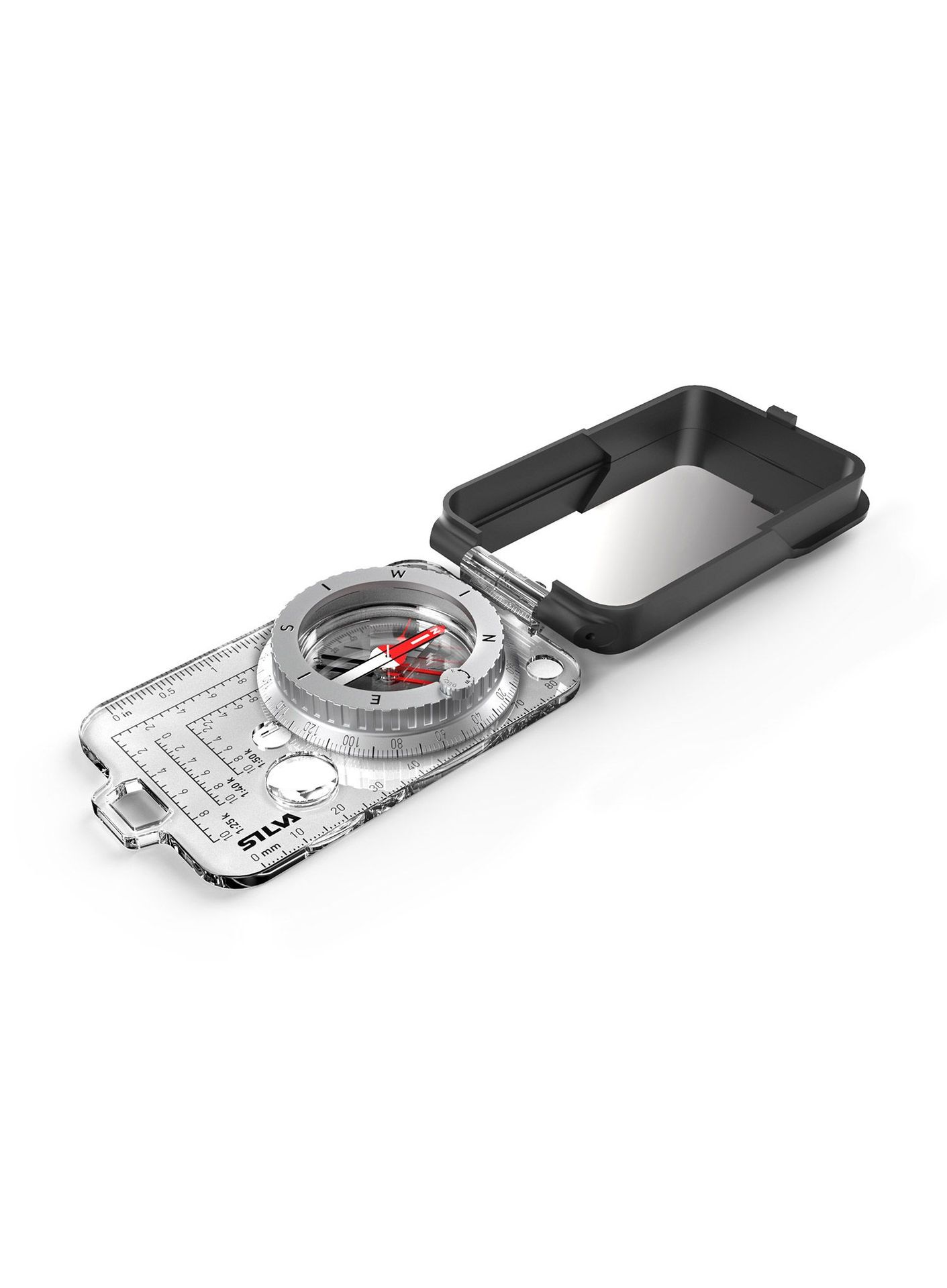 Kompas Silva Compass Expedition Neo S