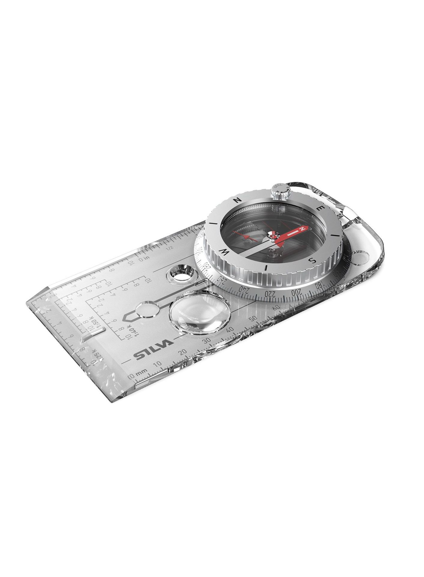 Kompas Silva Compass Expedition Neo