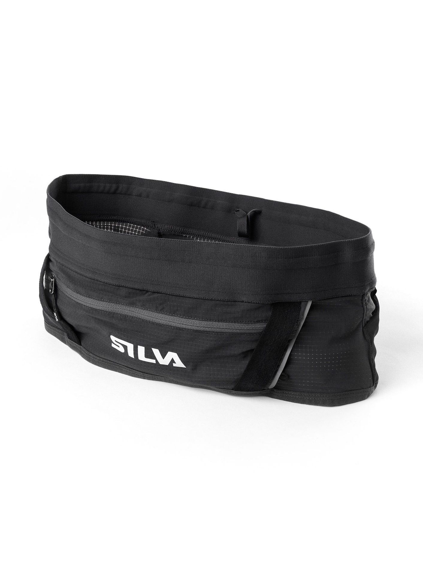 Pas do biegania Silva Strive Loop - black