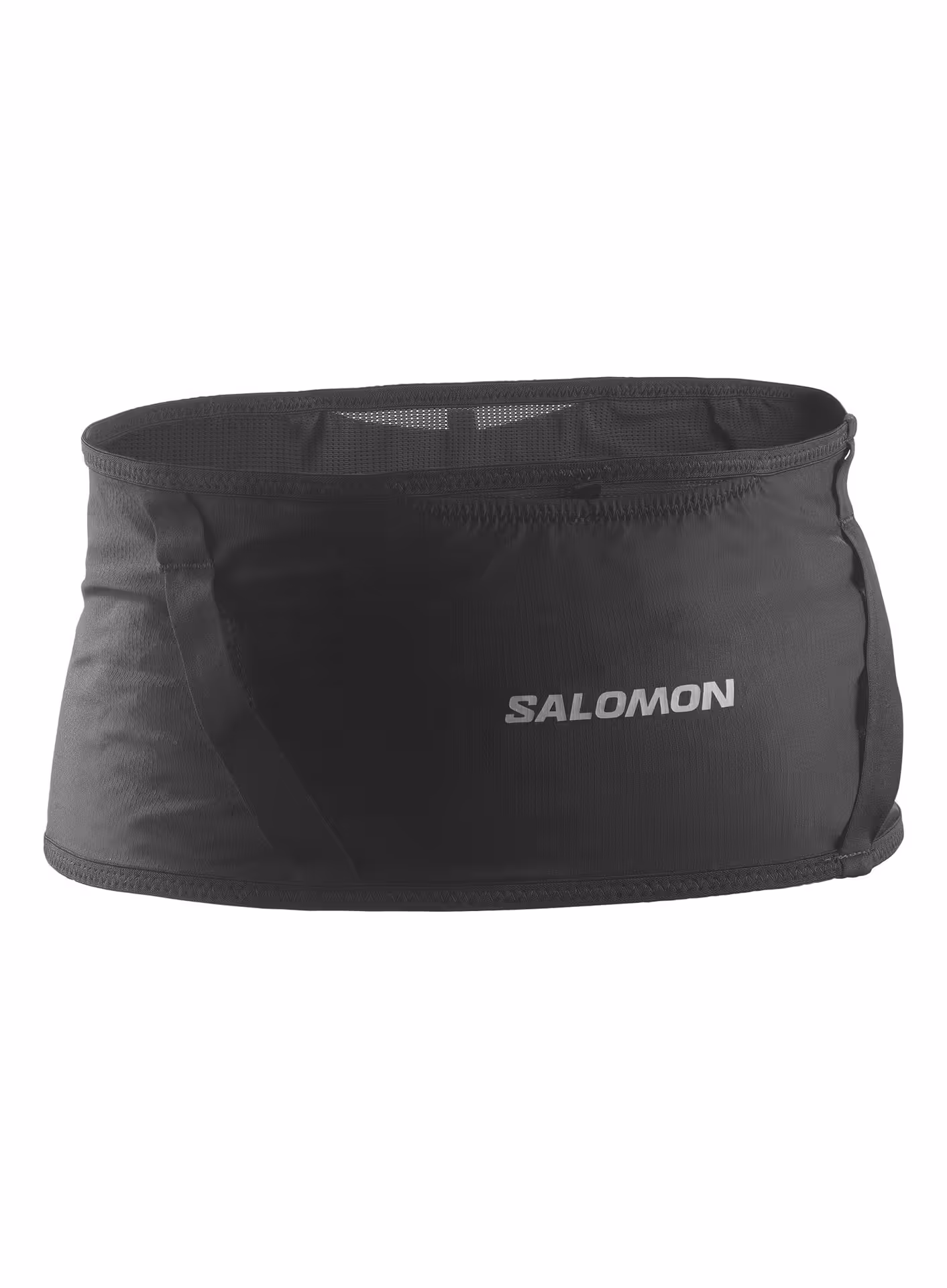 Pas do biegania Salomon High Pulse Belt - black