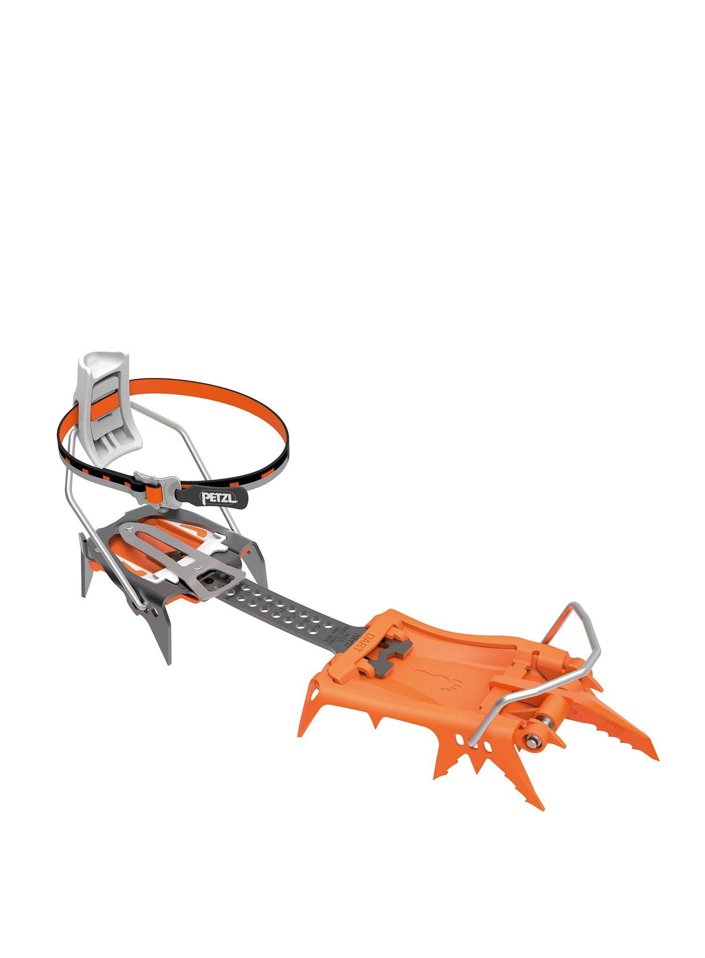 Raki Petzl Dart