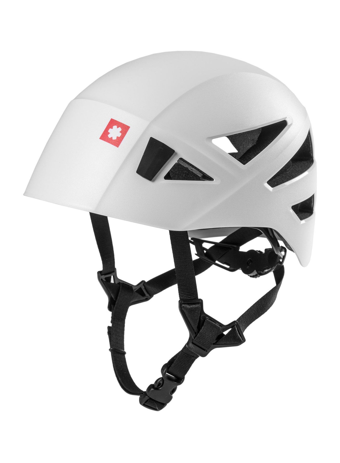 Kask wspinaczkowy Ocun Shard - white