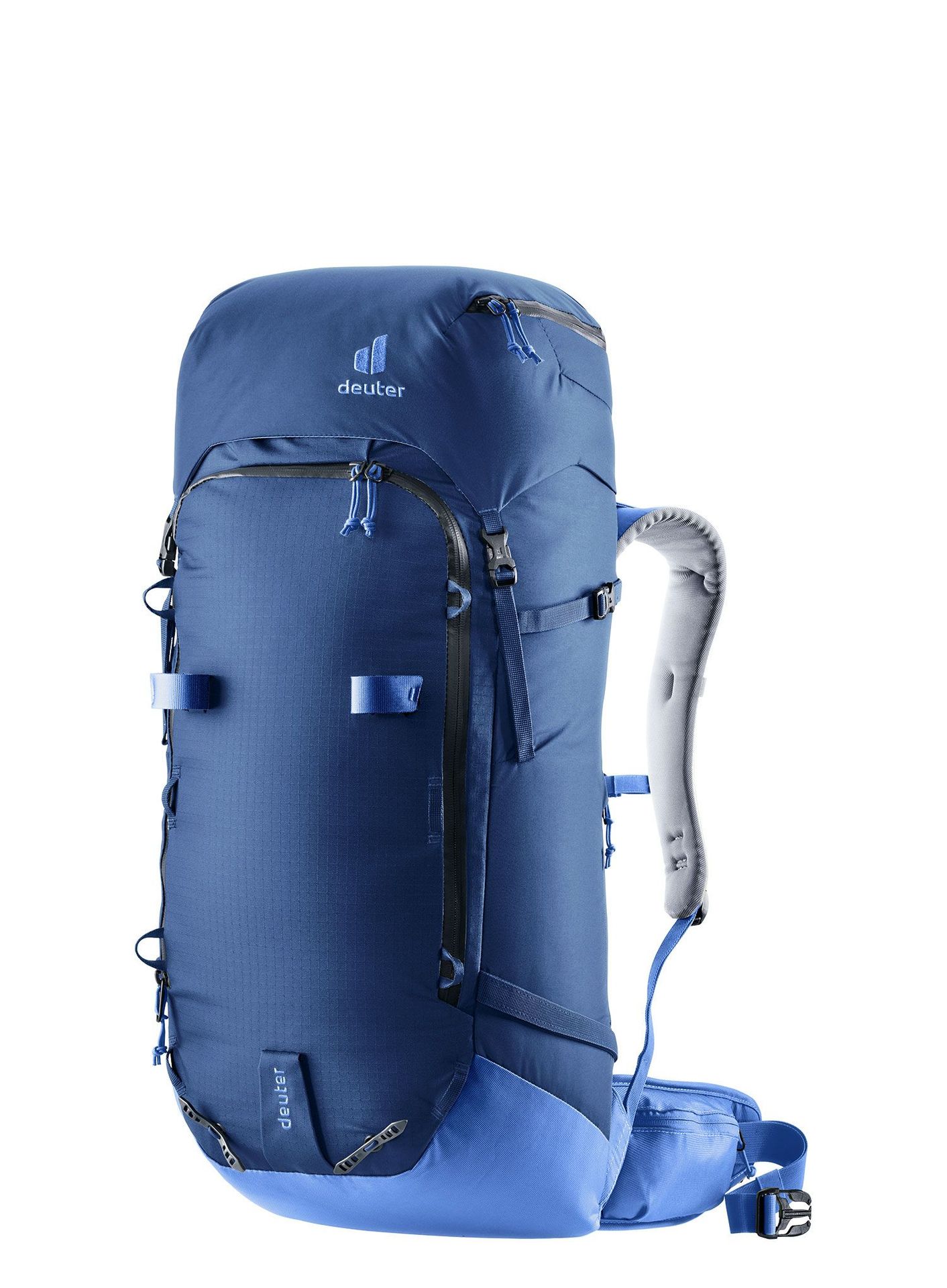 Plecak skiturowy Deuter Freescape Pro 40+ - nightblue/neptune